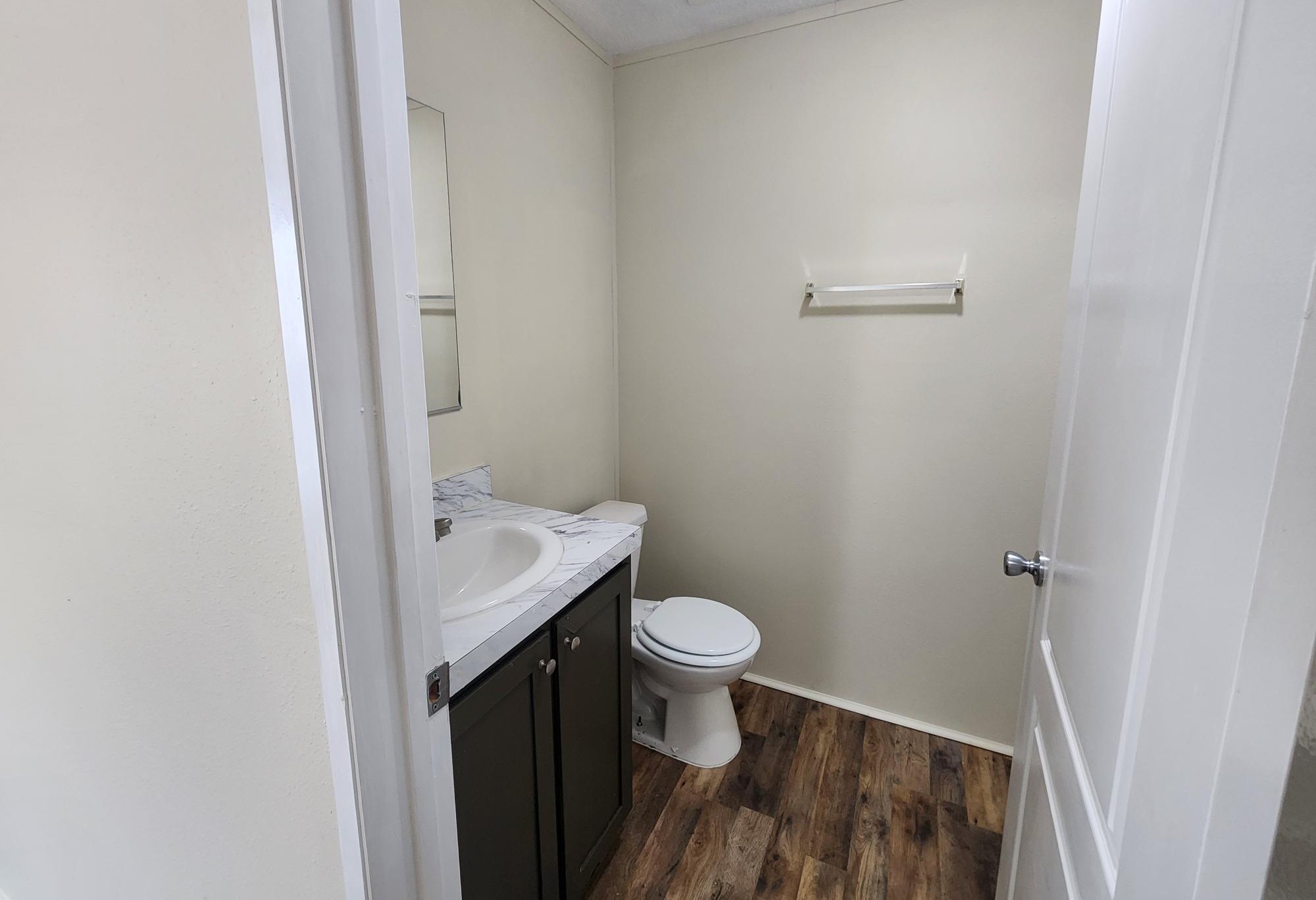 A photo of the Magnolia Circle Home