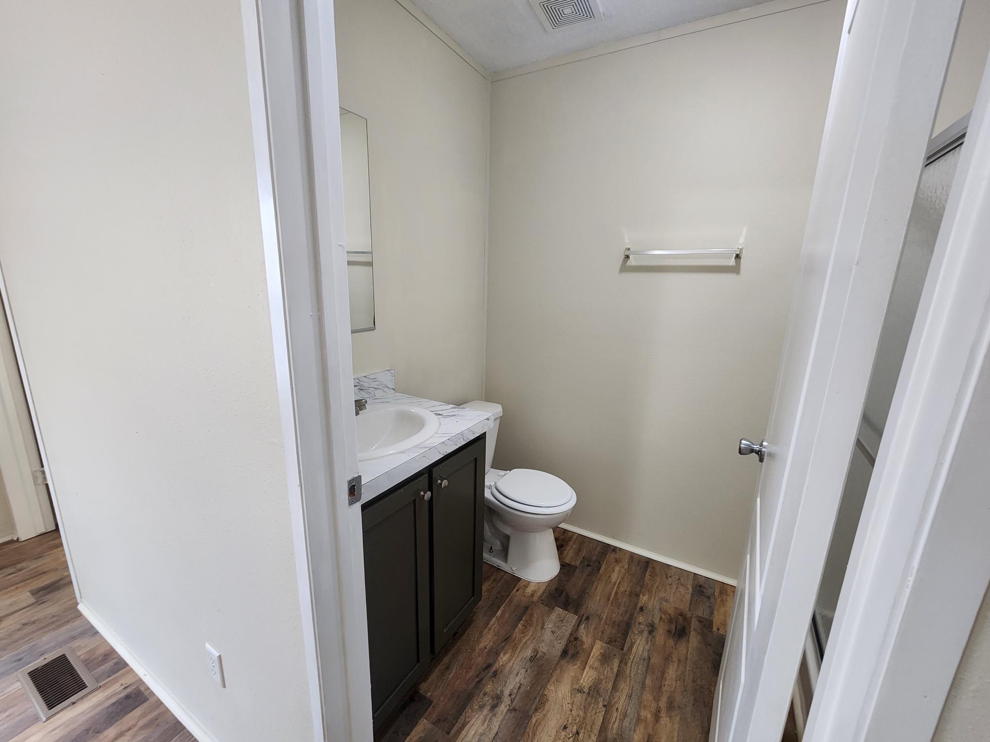 A photo of the Magnolia Circle Home