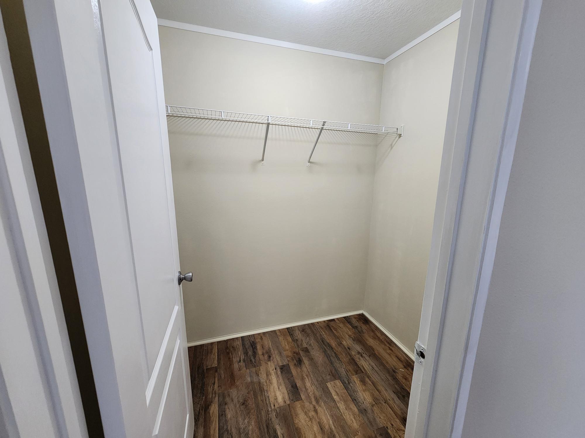 A photo of the Magnolia Circle Home