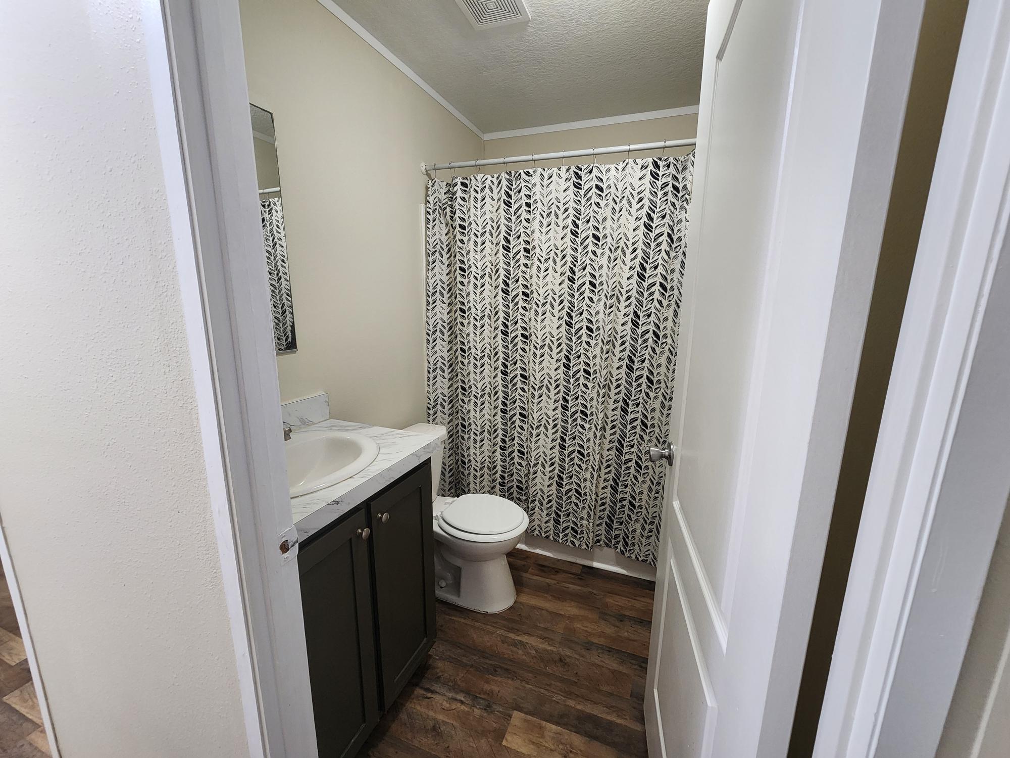 A photo of the Magnolia Circle Home