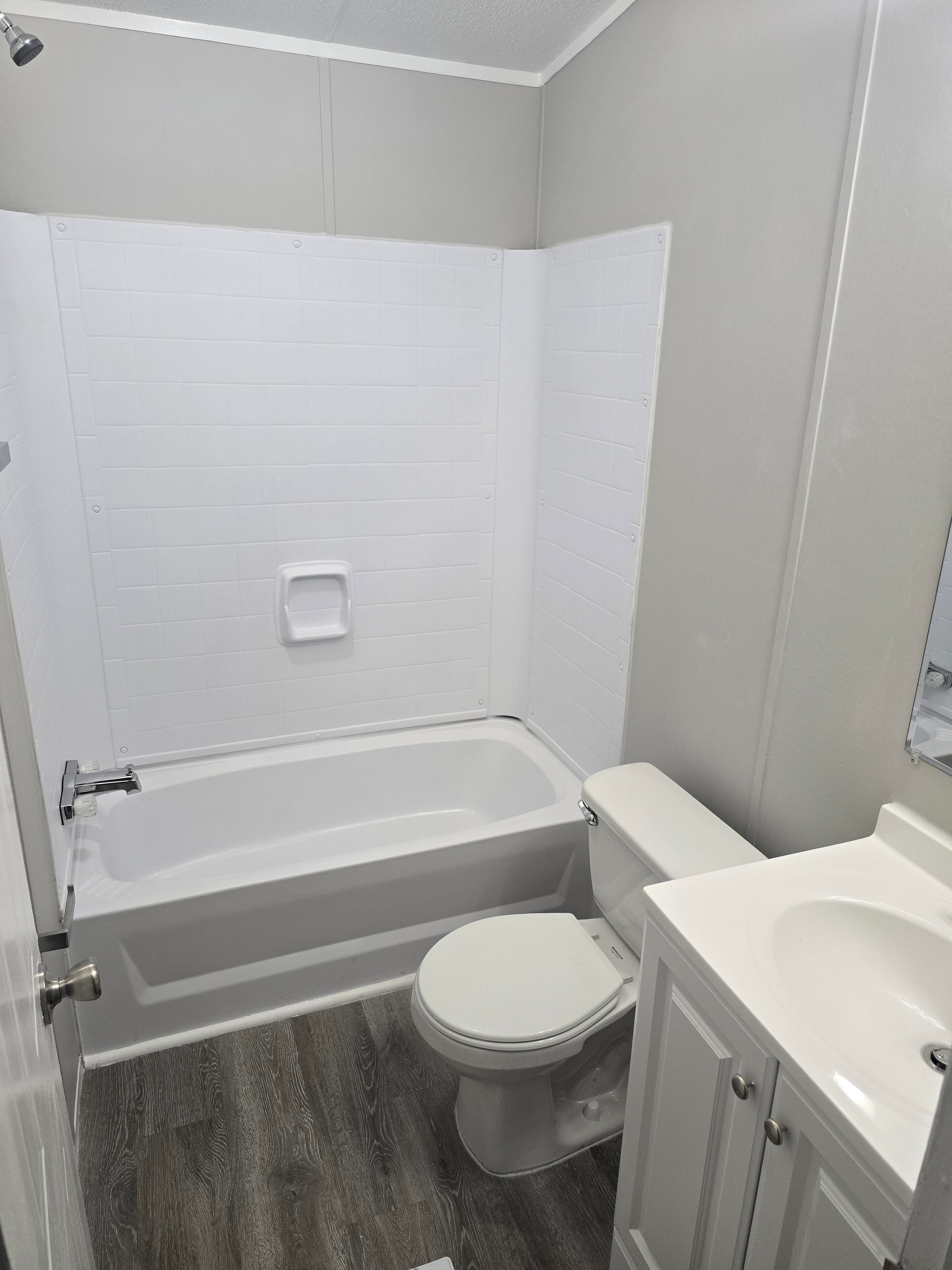 A photo of the Portside East Home