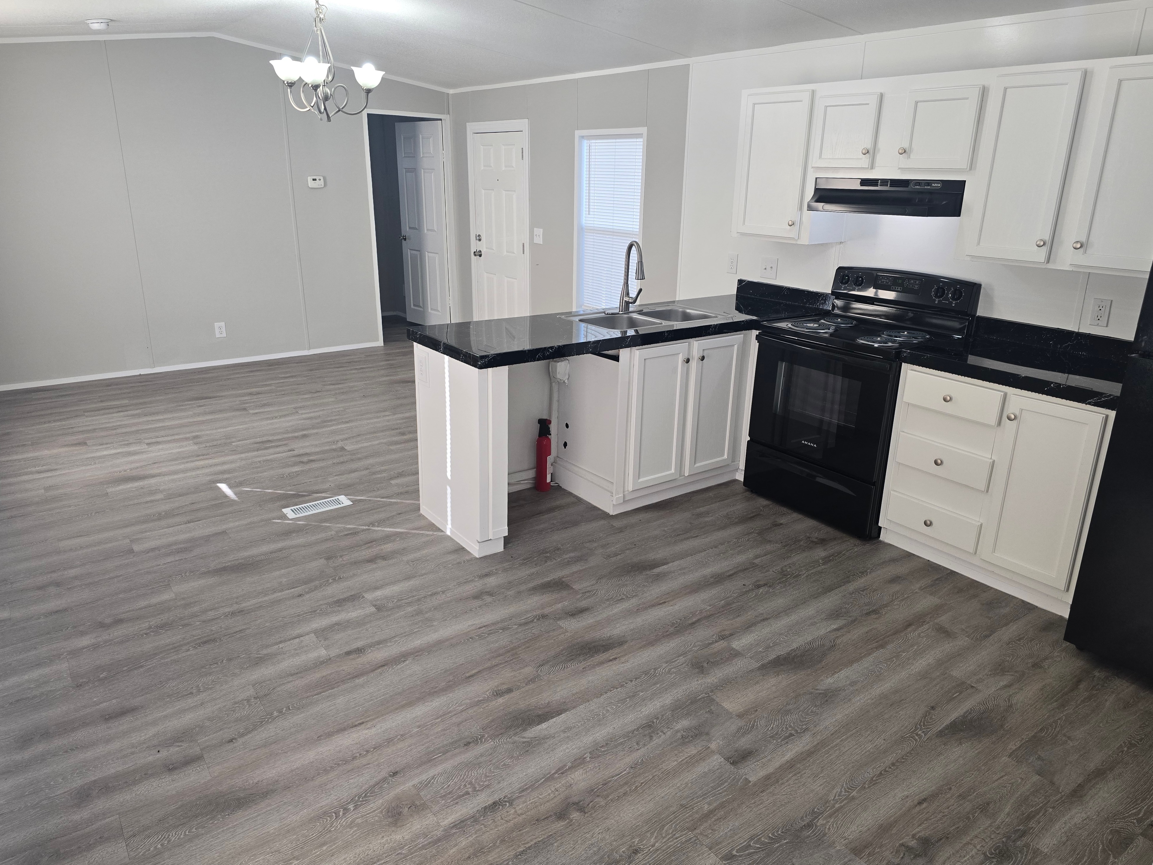 A photo of the Portside East Home