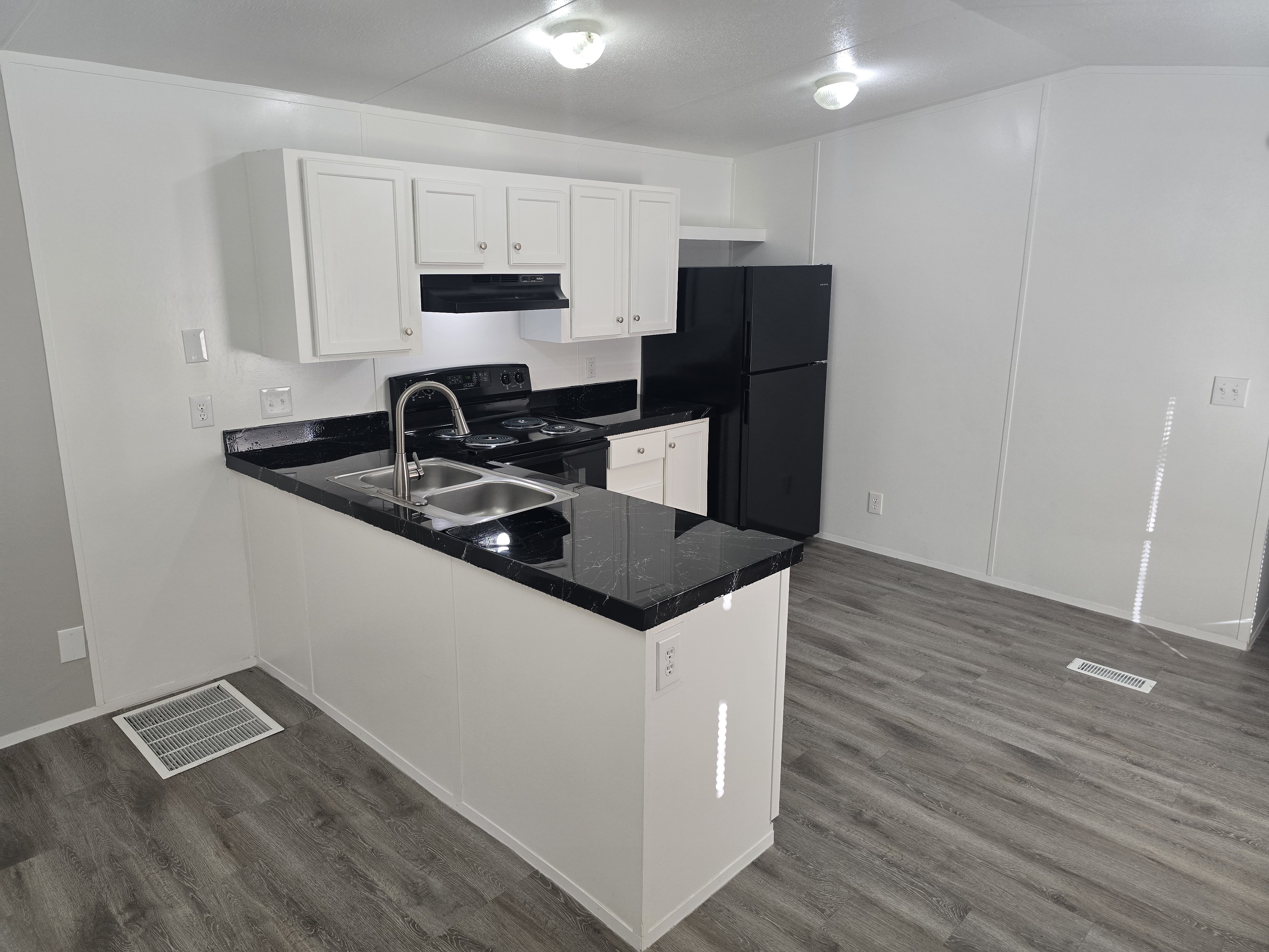 A photo of the Portside East Home