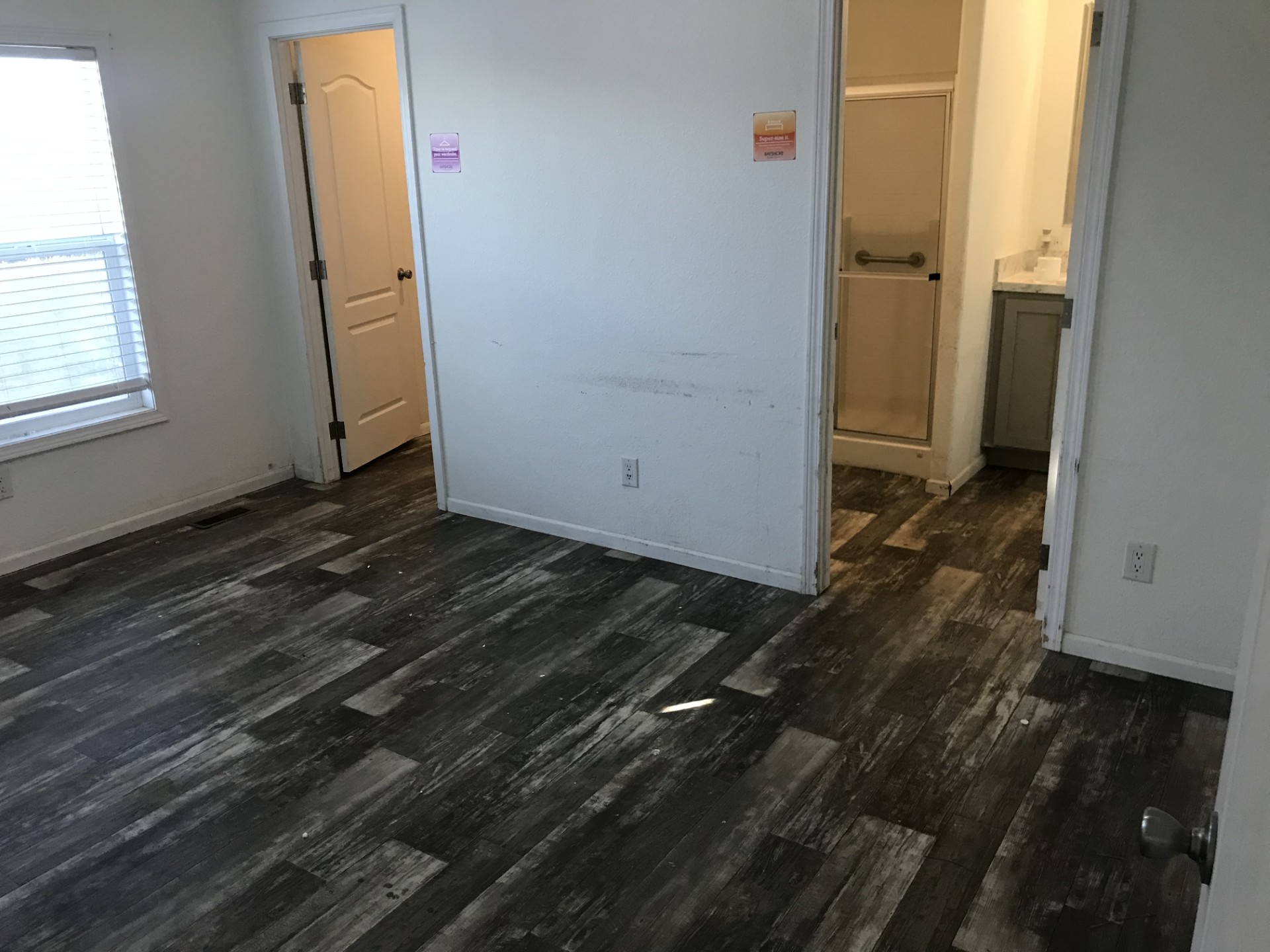 A photo of the Three Crowns Home