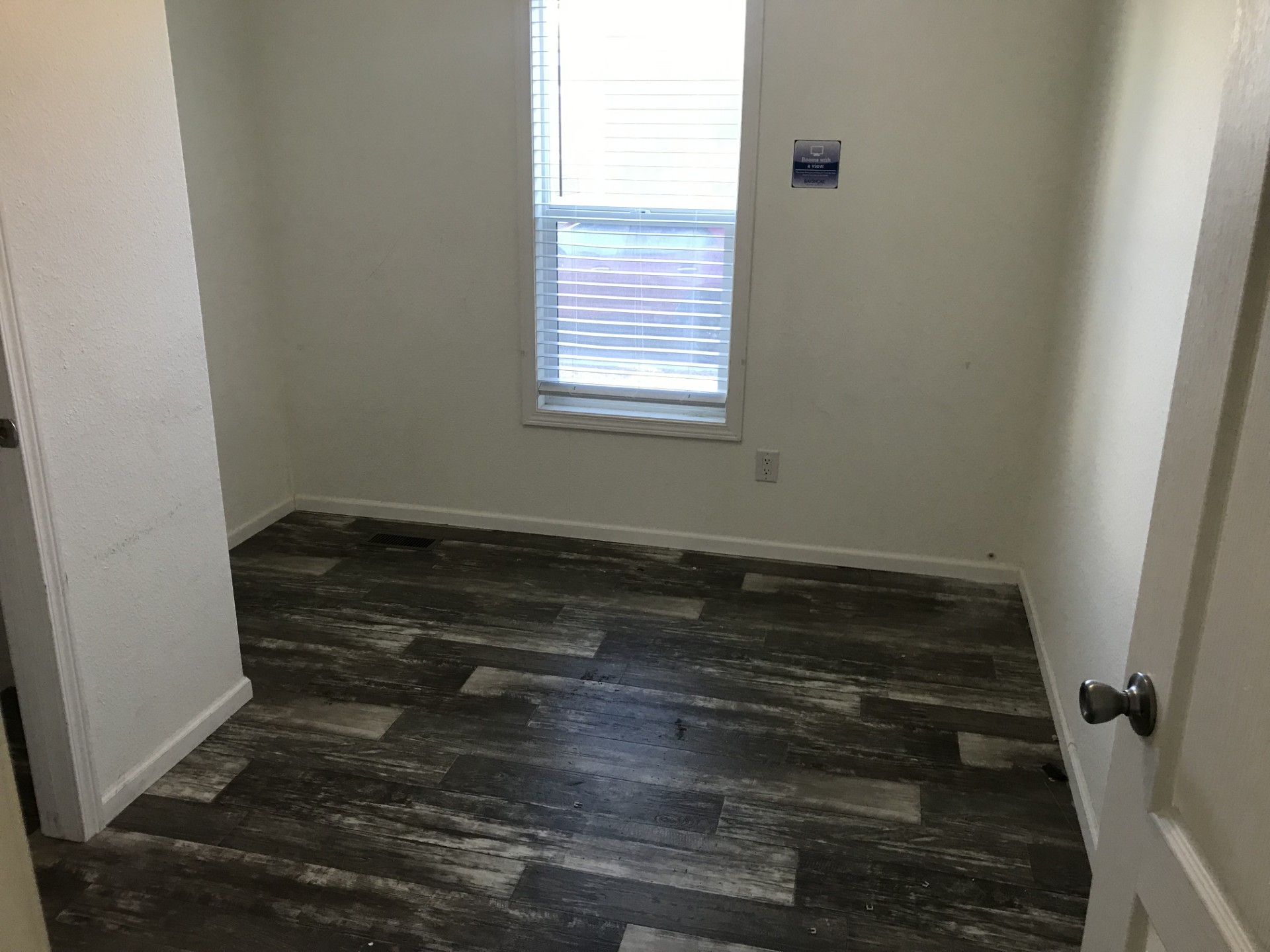 A photo of the Three Crowns Home