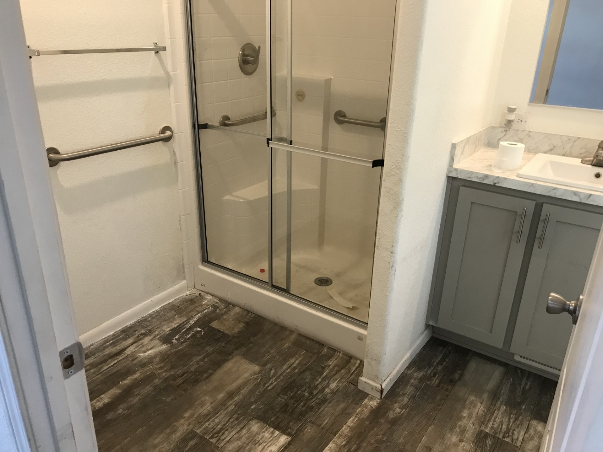 A photo of the Three Crowns Home