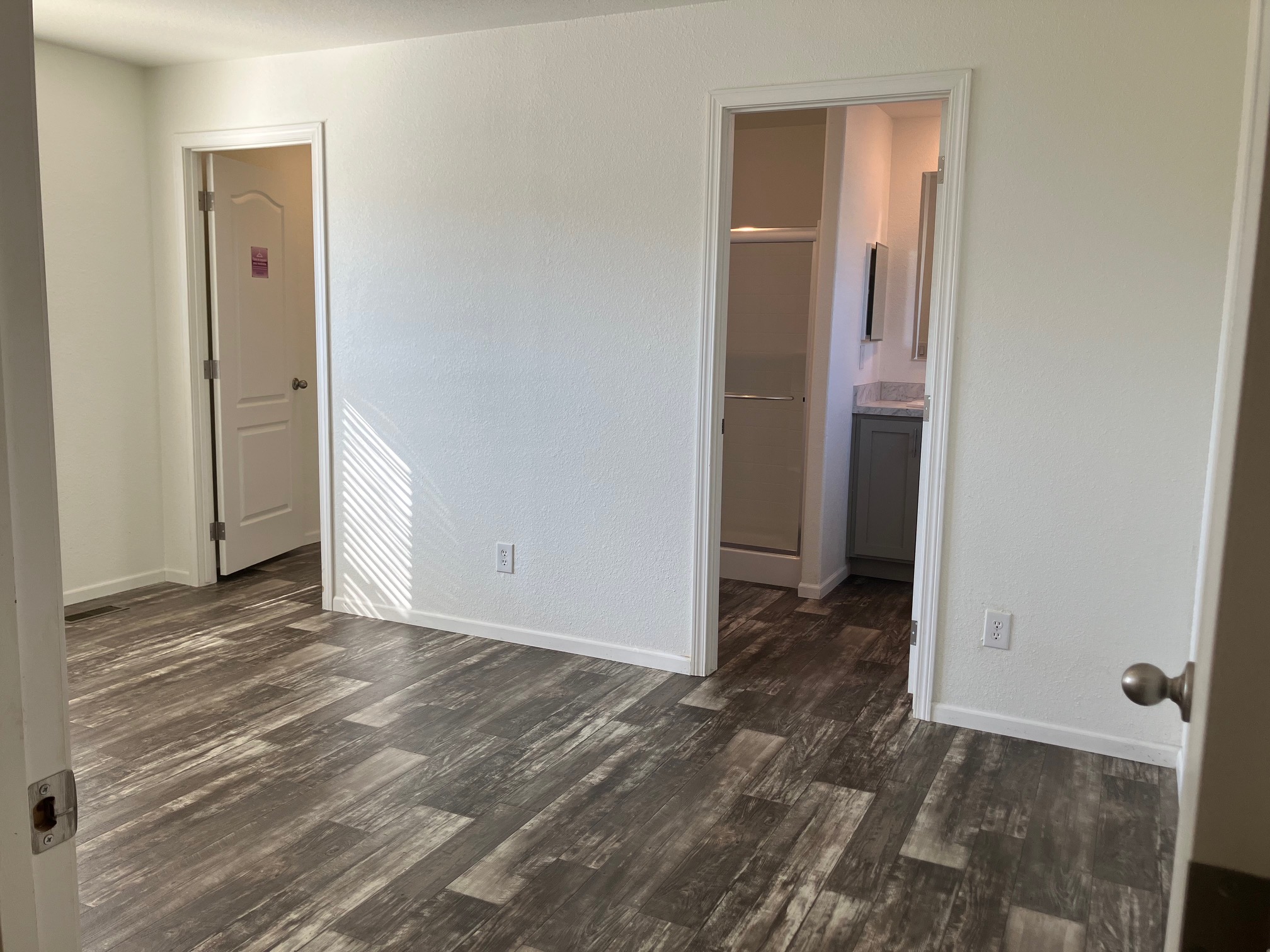 A photo of the Three Crowns Home