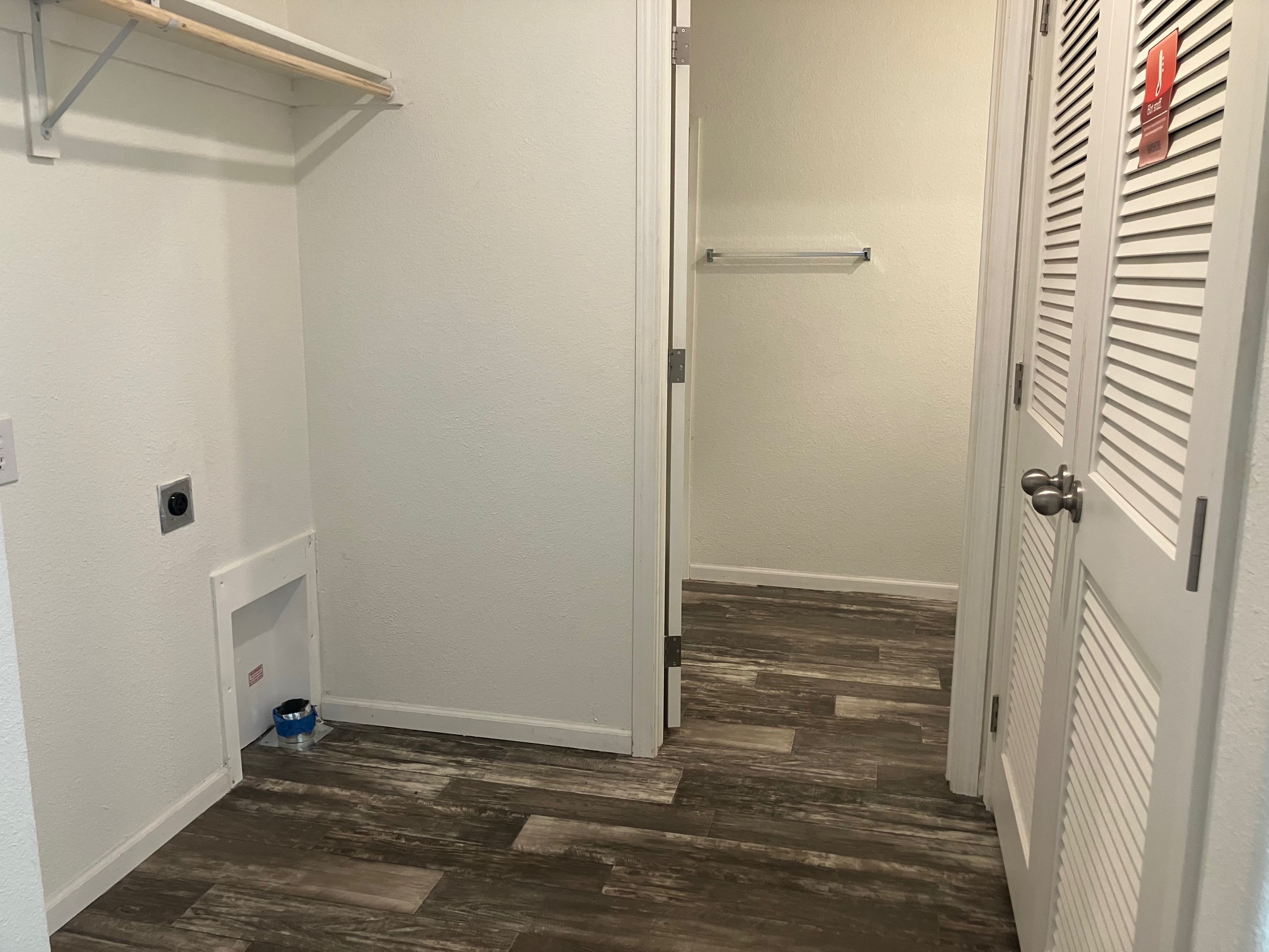 A photo of the Three Crowns Home