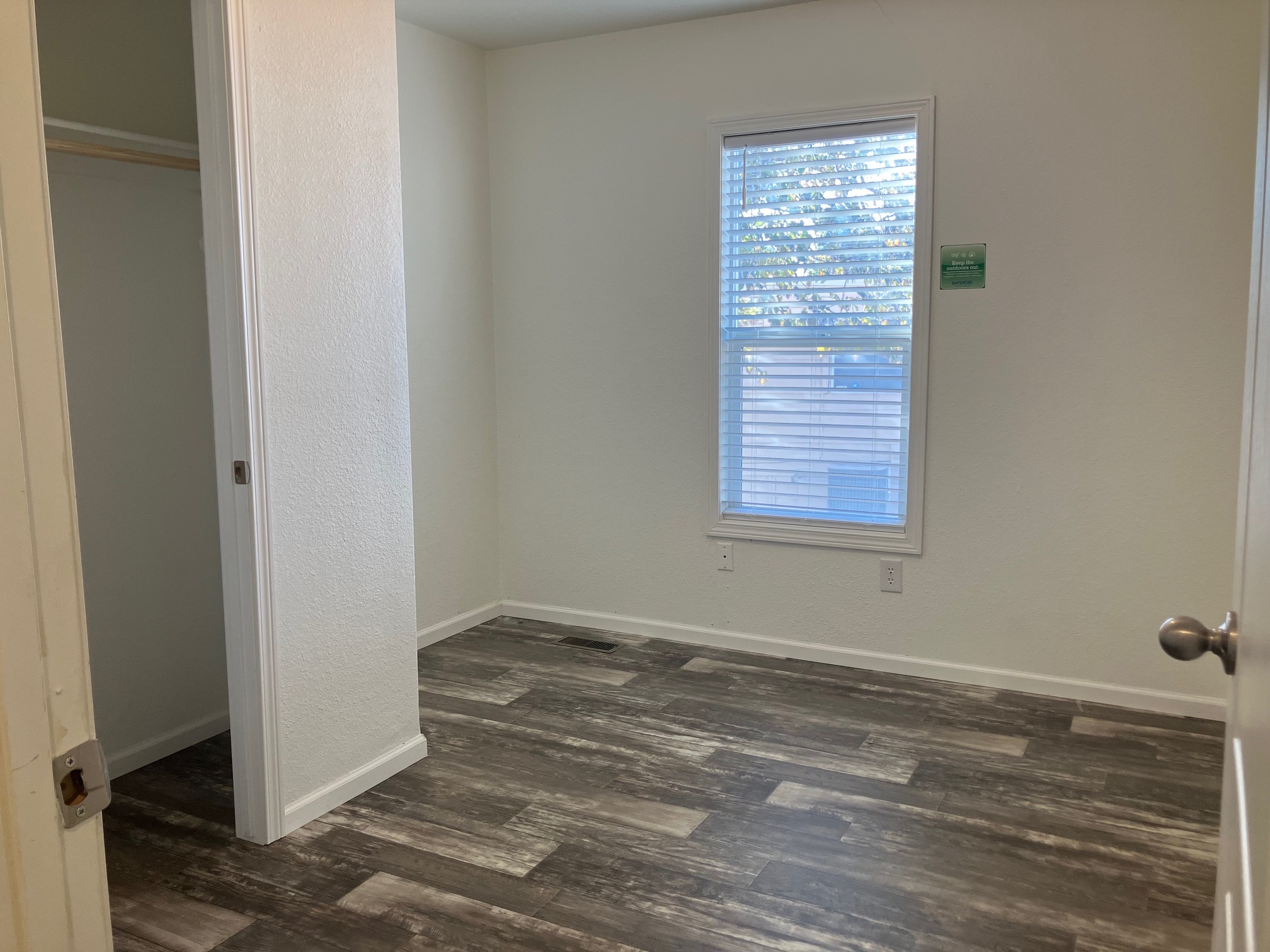 A photo of the Three Crowns Home