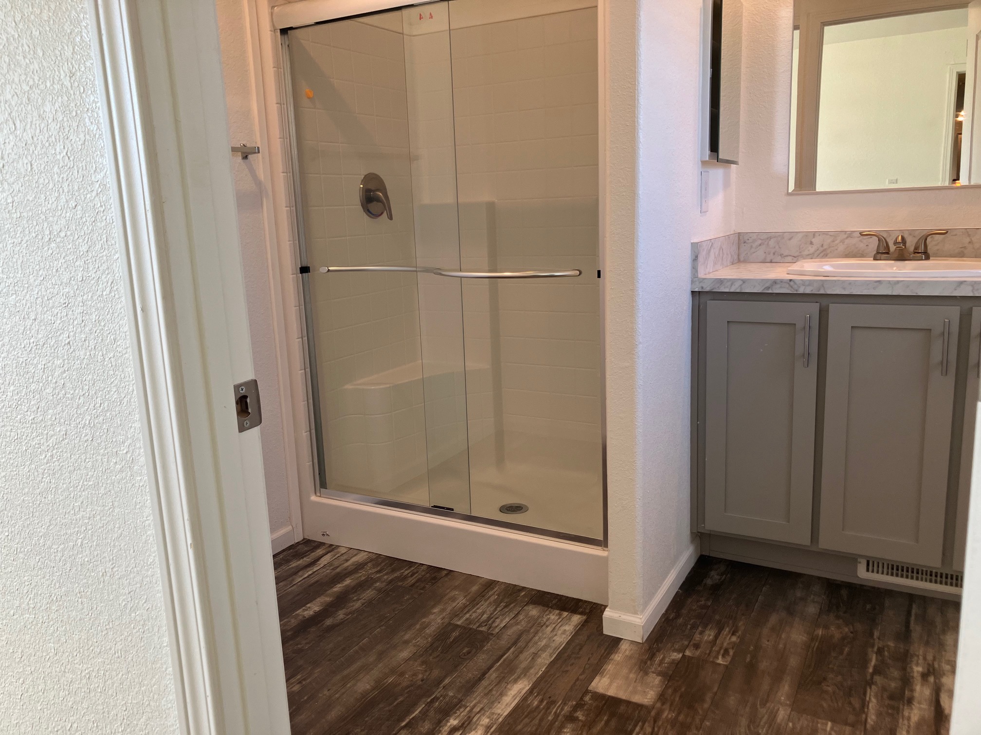 A photo of the Three Crowns Home