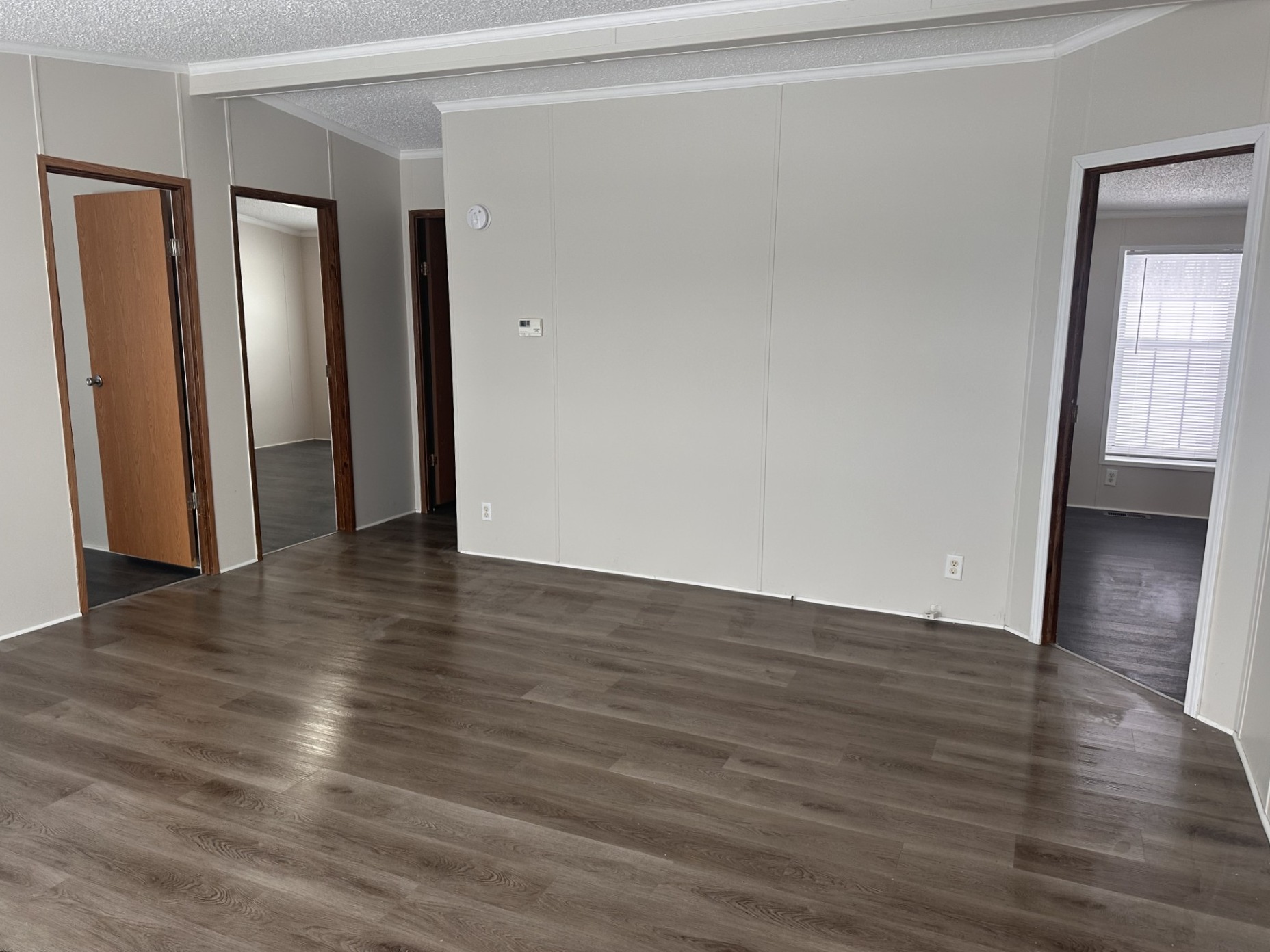 A photo of the Timber Heights Home