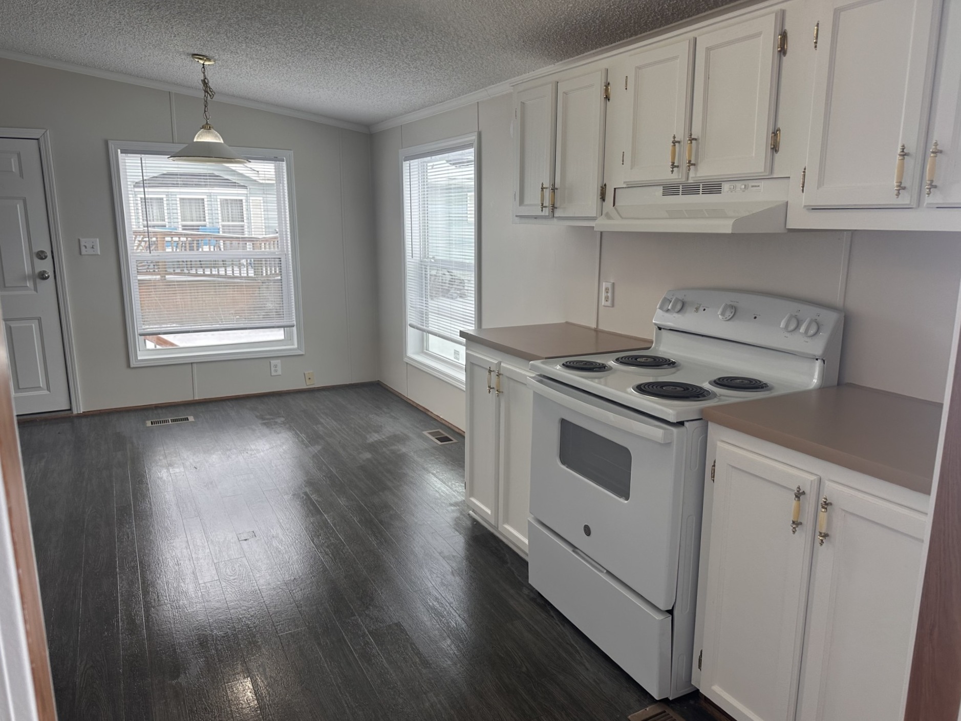 A photo of the Timber Heights Home