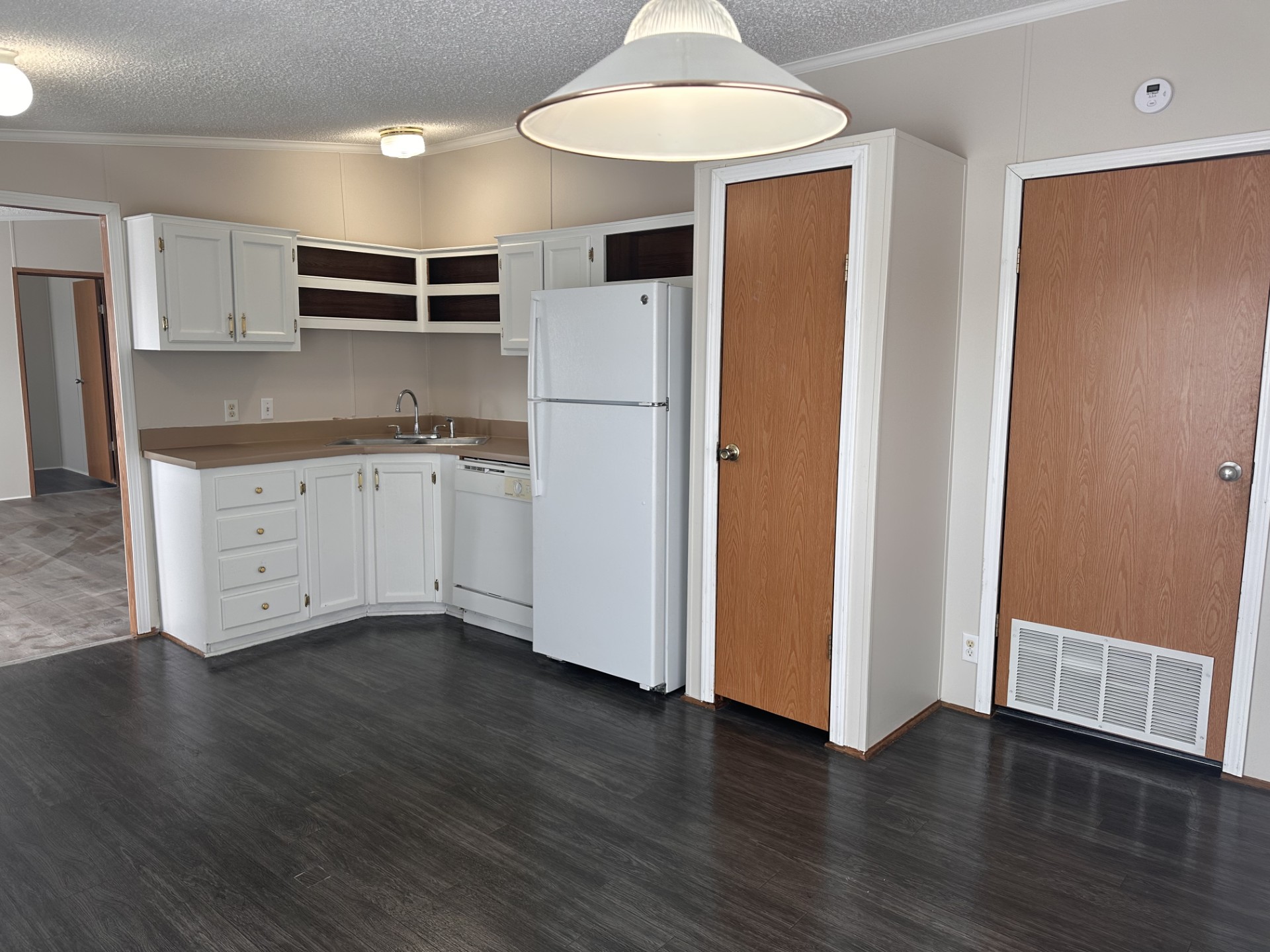 A photo of the Timber Heights Home