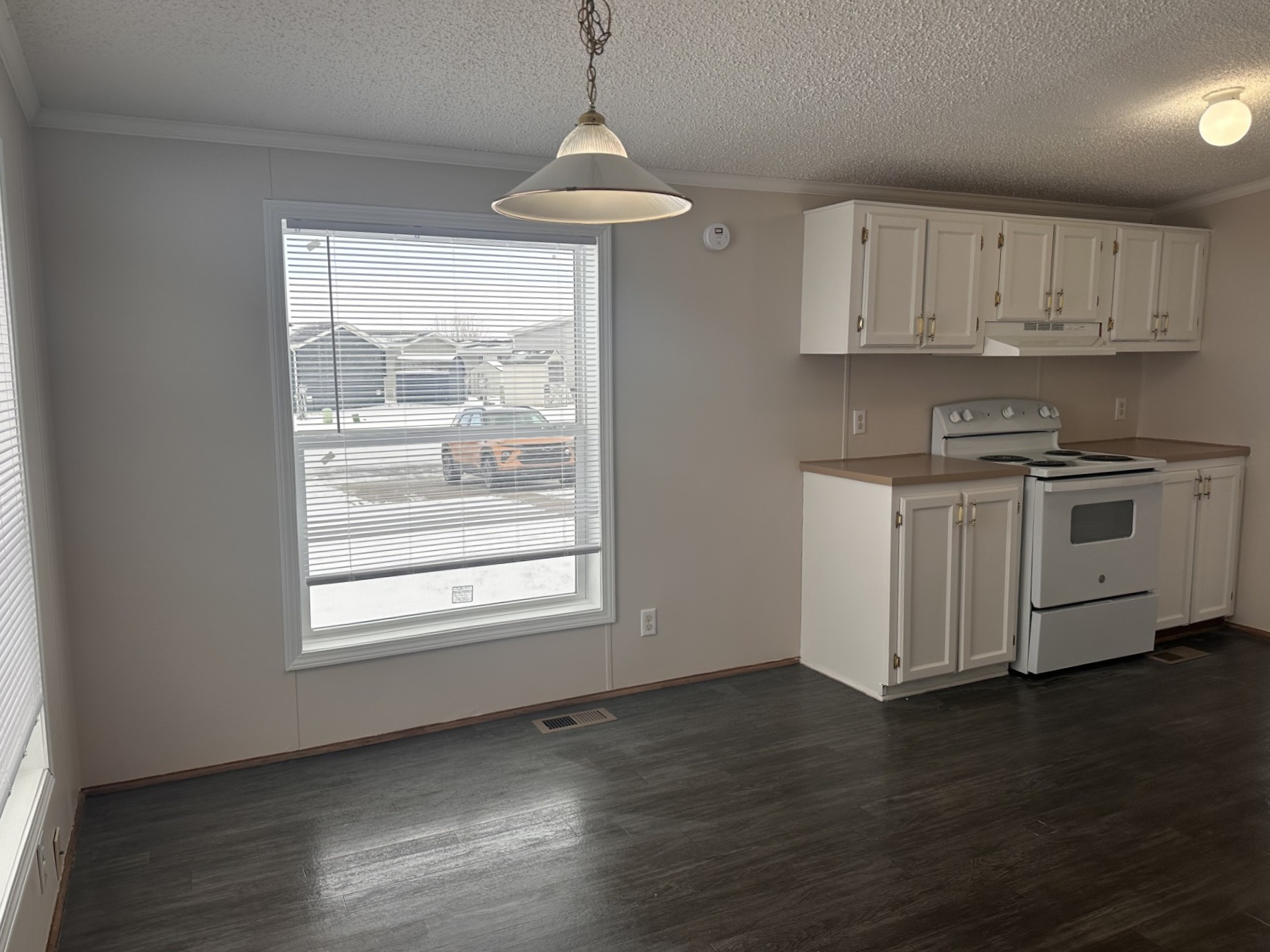 A photo of the Timber Heights Home