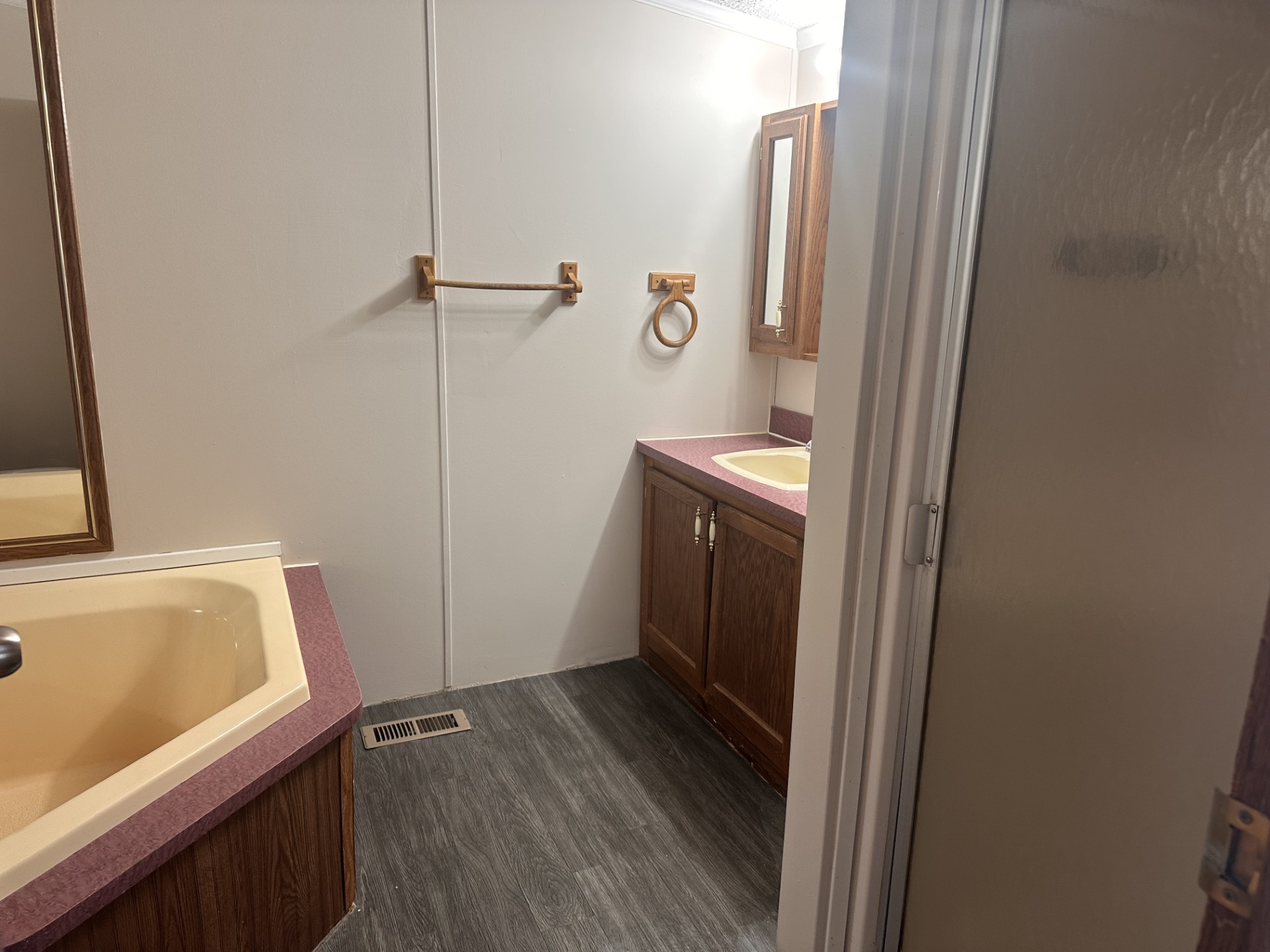 A photo of the Timber Heights Home