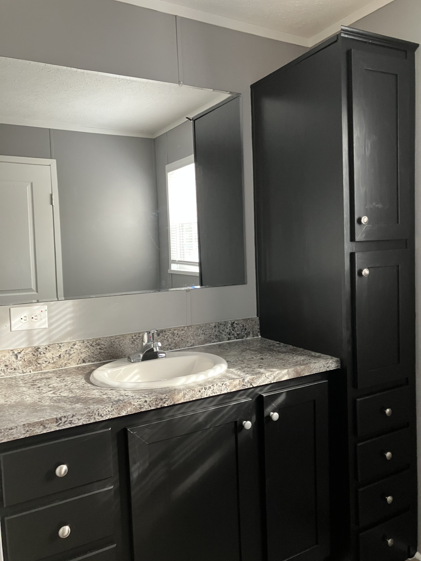 A photo of the Twin Lakes Home