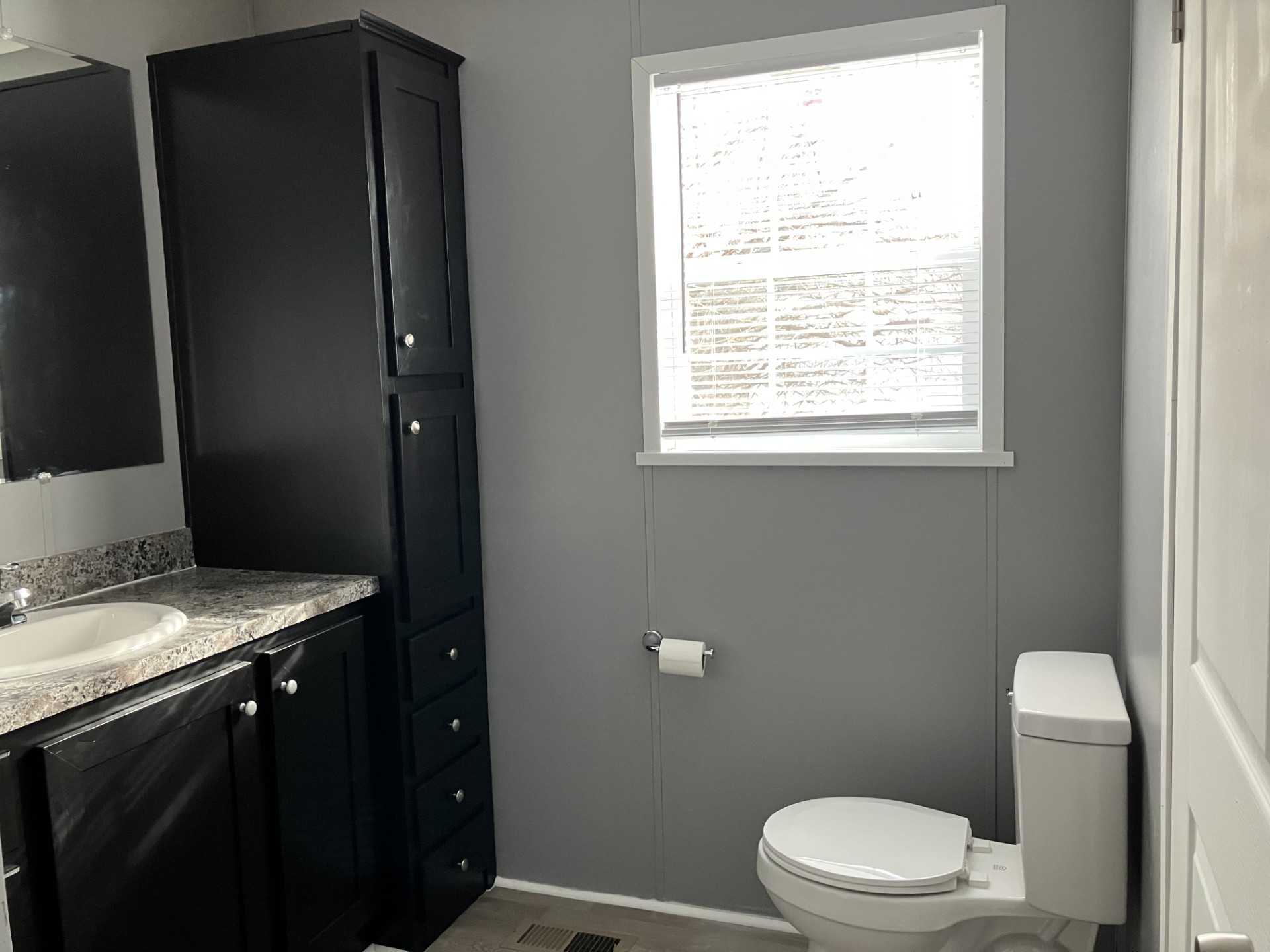 A photo of the Twin Lakes Home