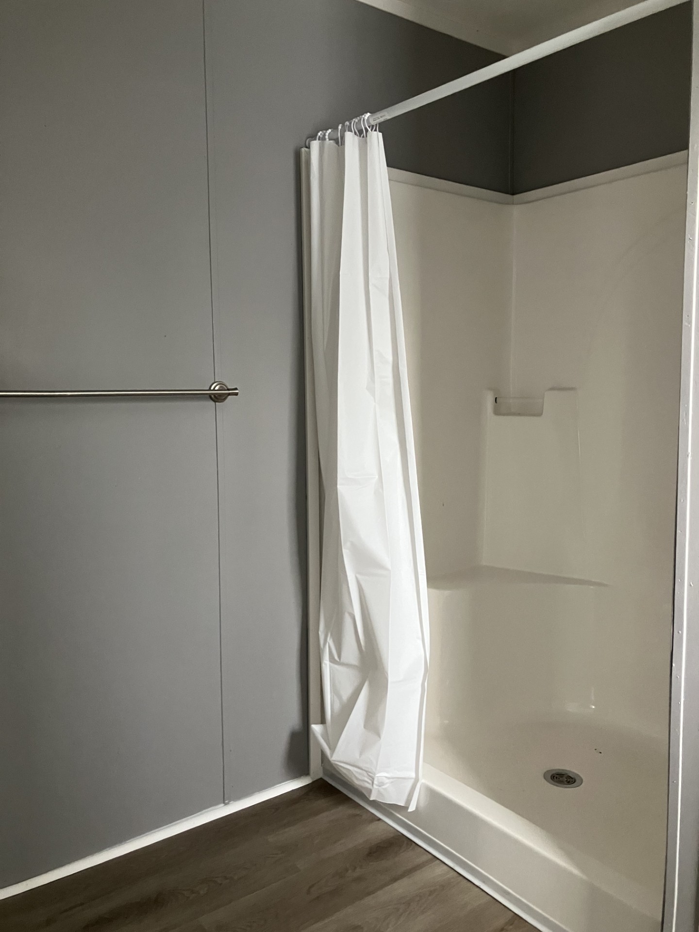 A photo of the Twin Lakes Home