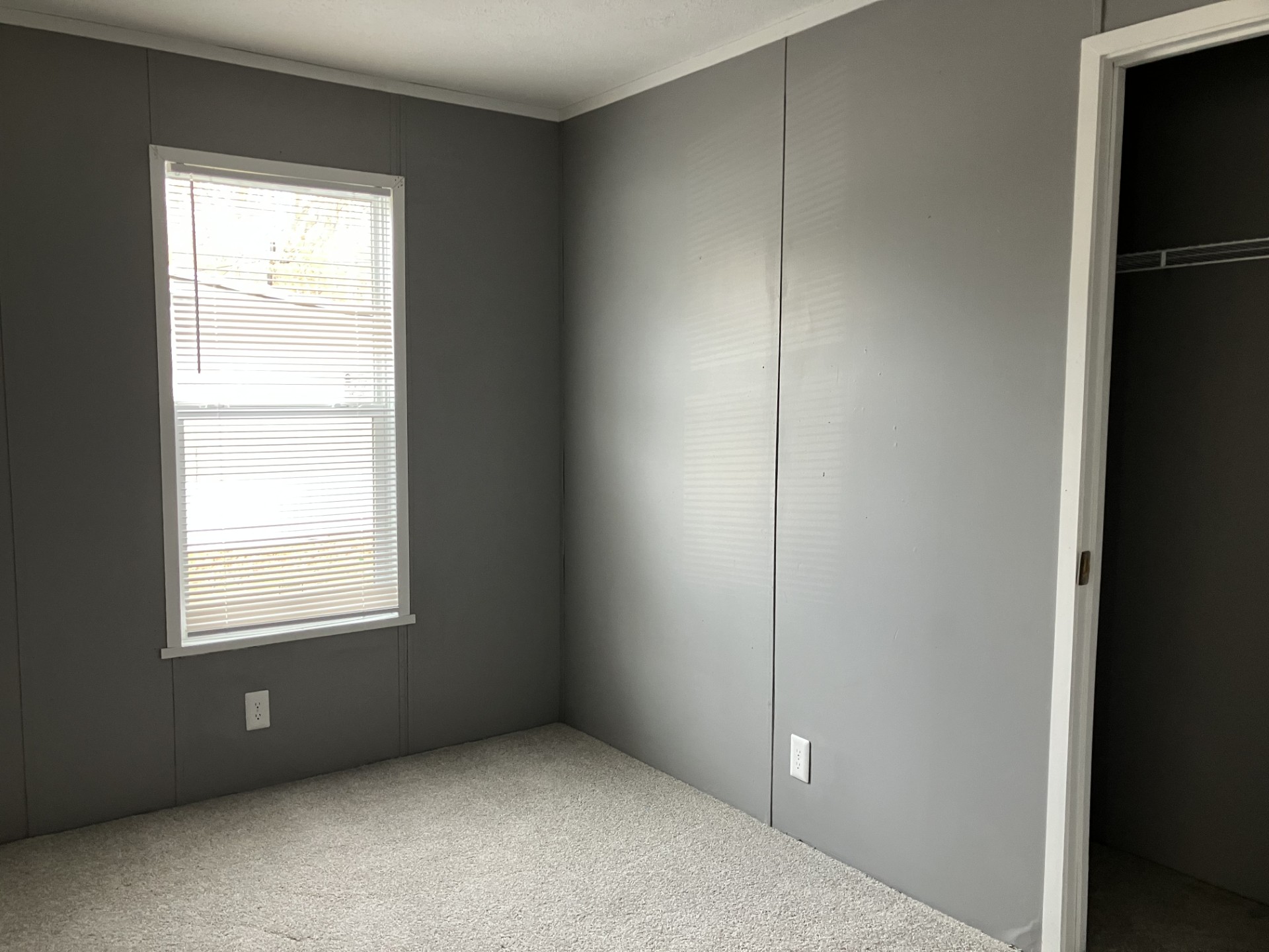 A photo of the Twin Lakes Home