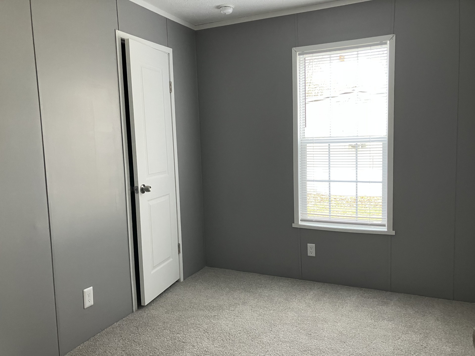 A photo of the Twin Lakes Home