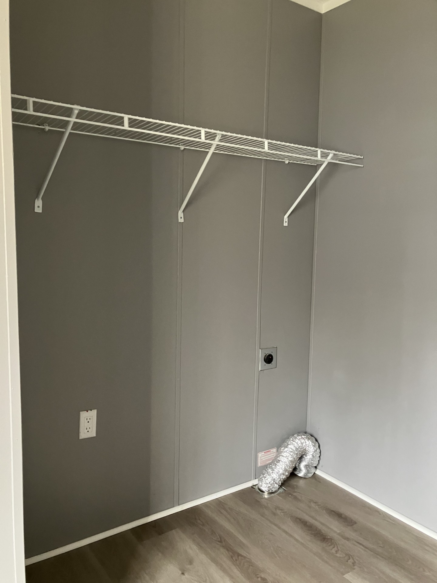 A photo of the Twin Lakes Home