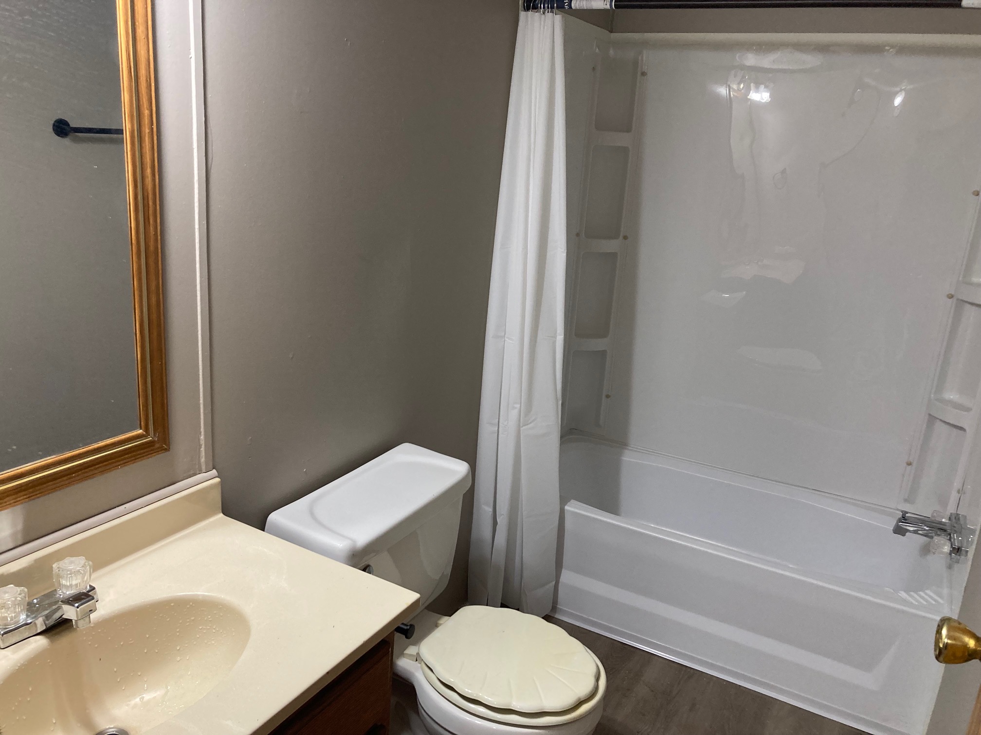 A photo of the Bluffton Woods Home