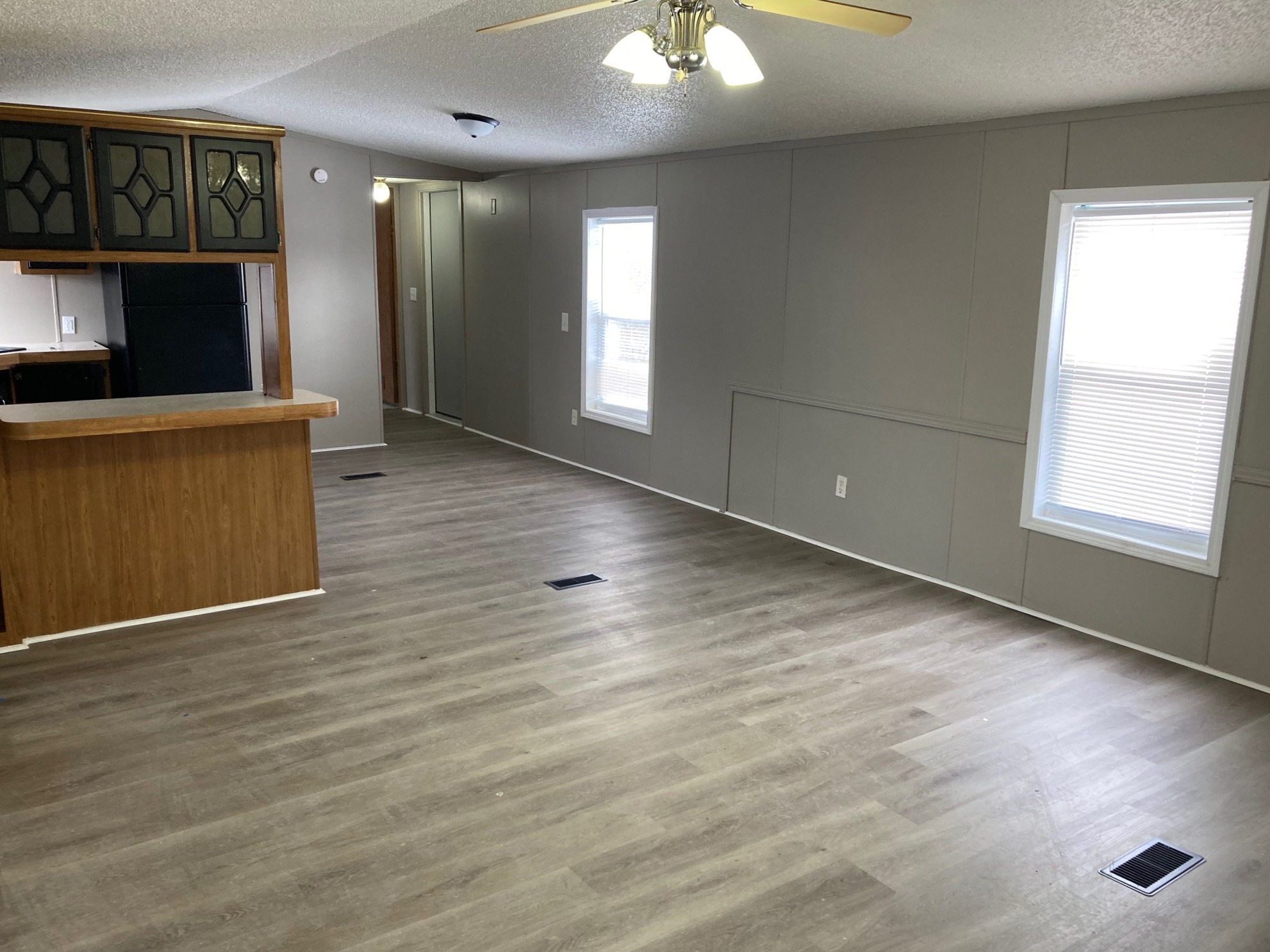 A photo of the Bluffton Woods Home