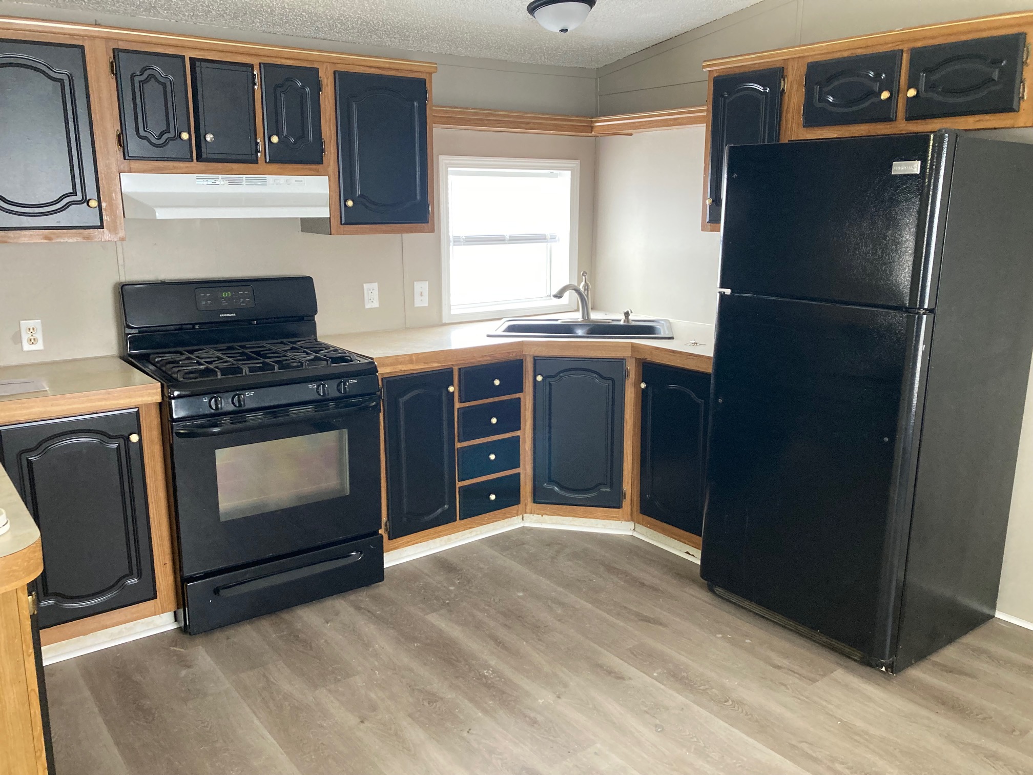 A photo of the Bluffton Woods Home