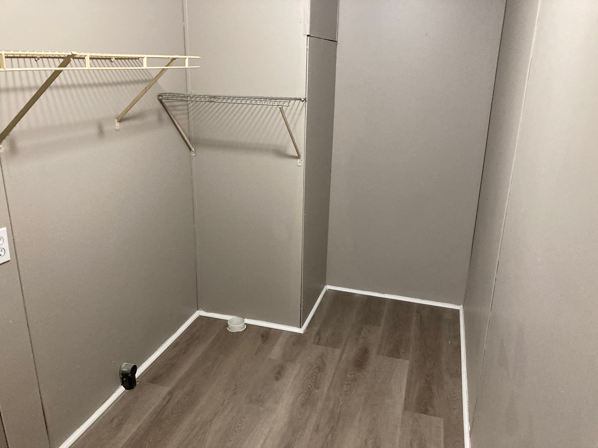 A photo of the Bluffton Woods Home