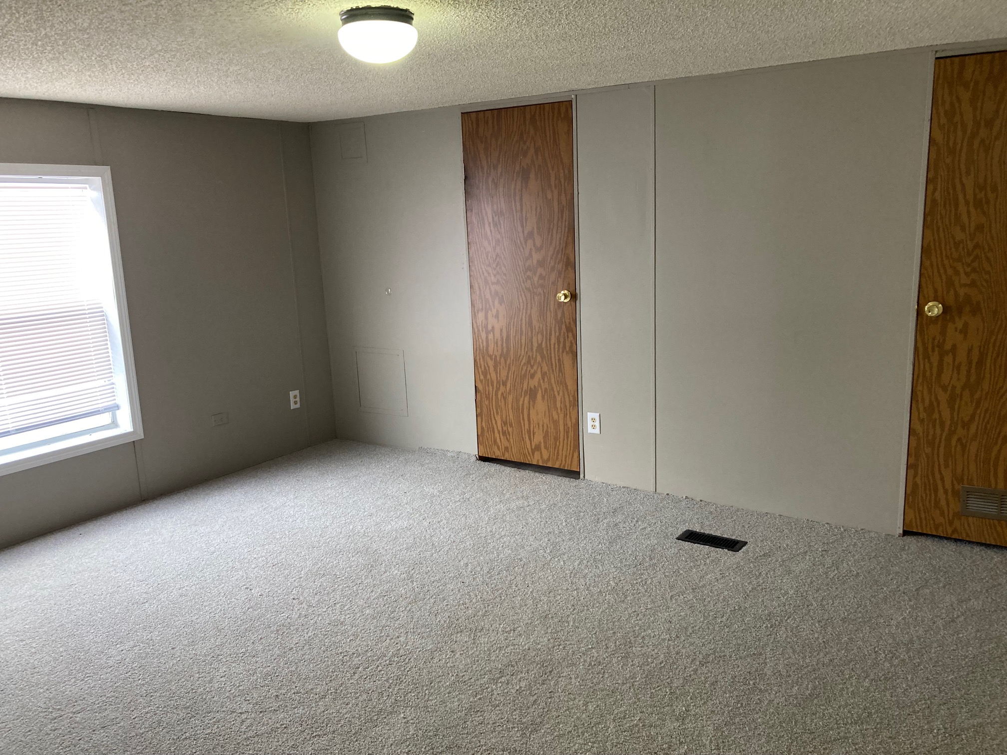 A photo of the Bluffton Woods Home