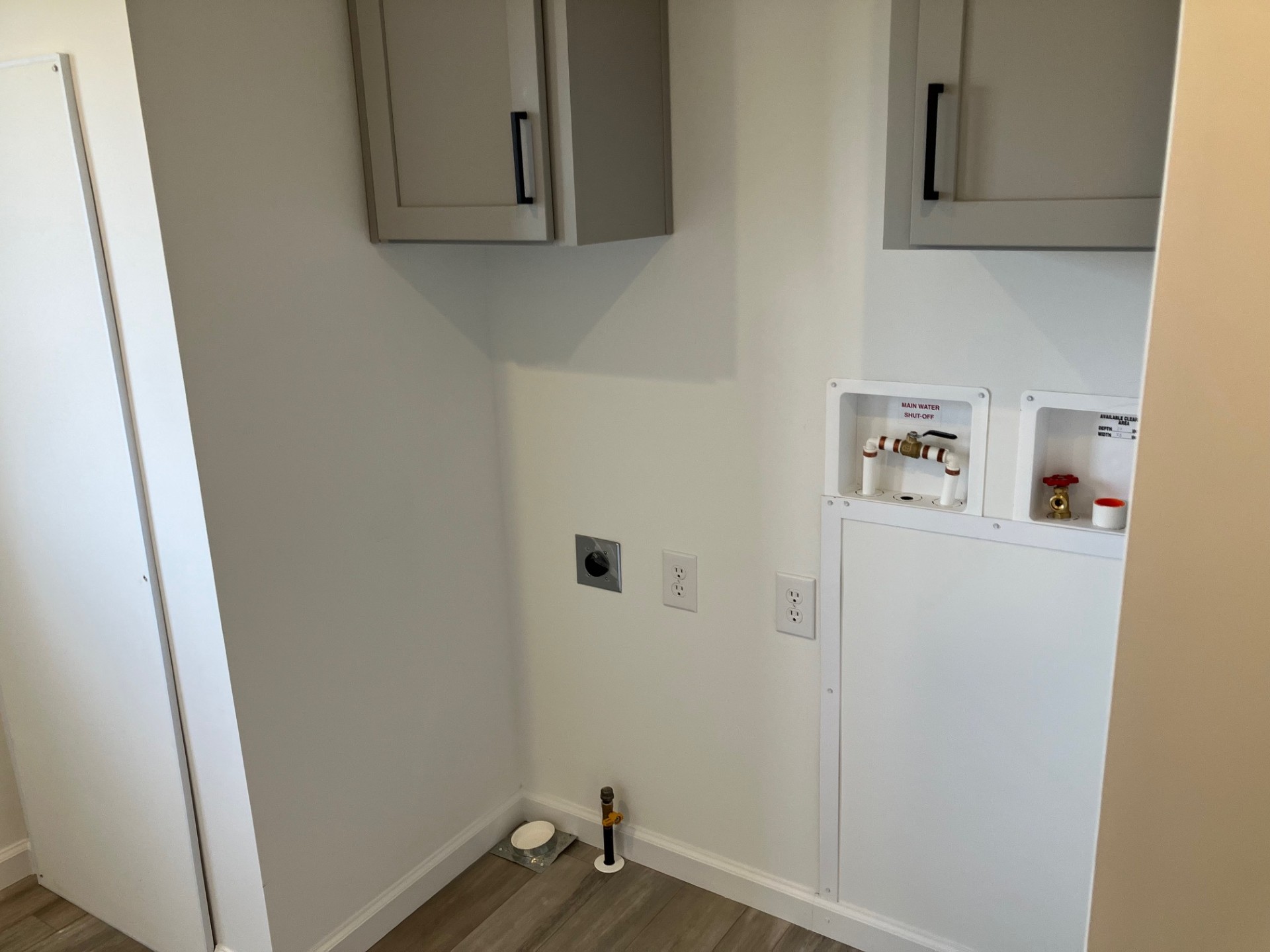 A photo of the Hidden Creek Home