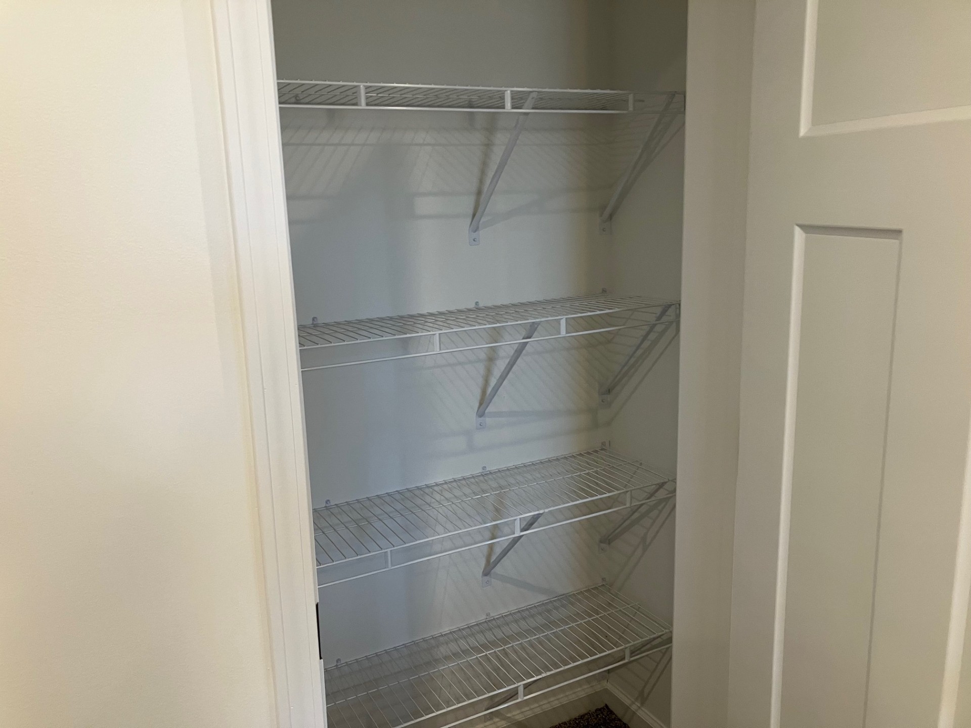 A photo of the Hidden Creek Home