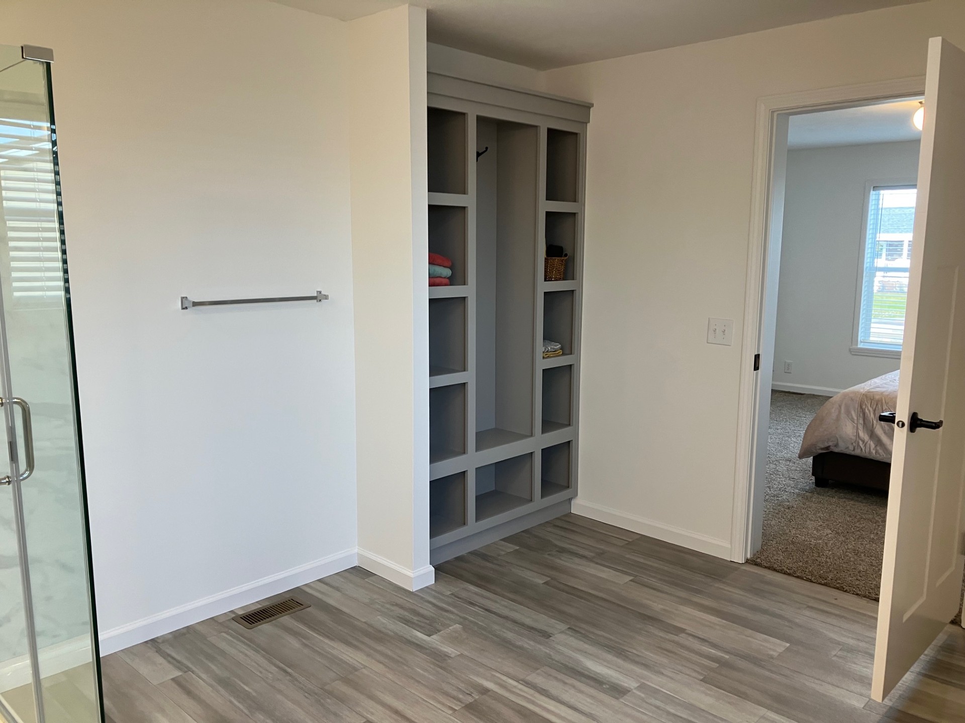 A photo of the Hidden Creek Home