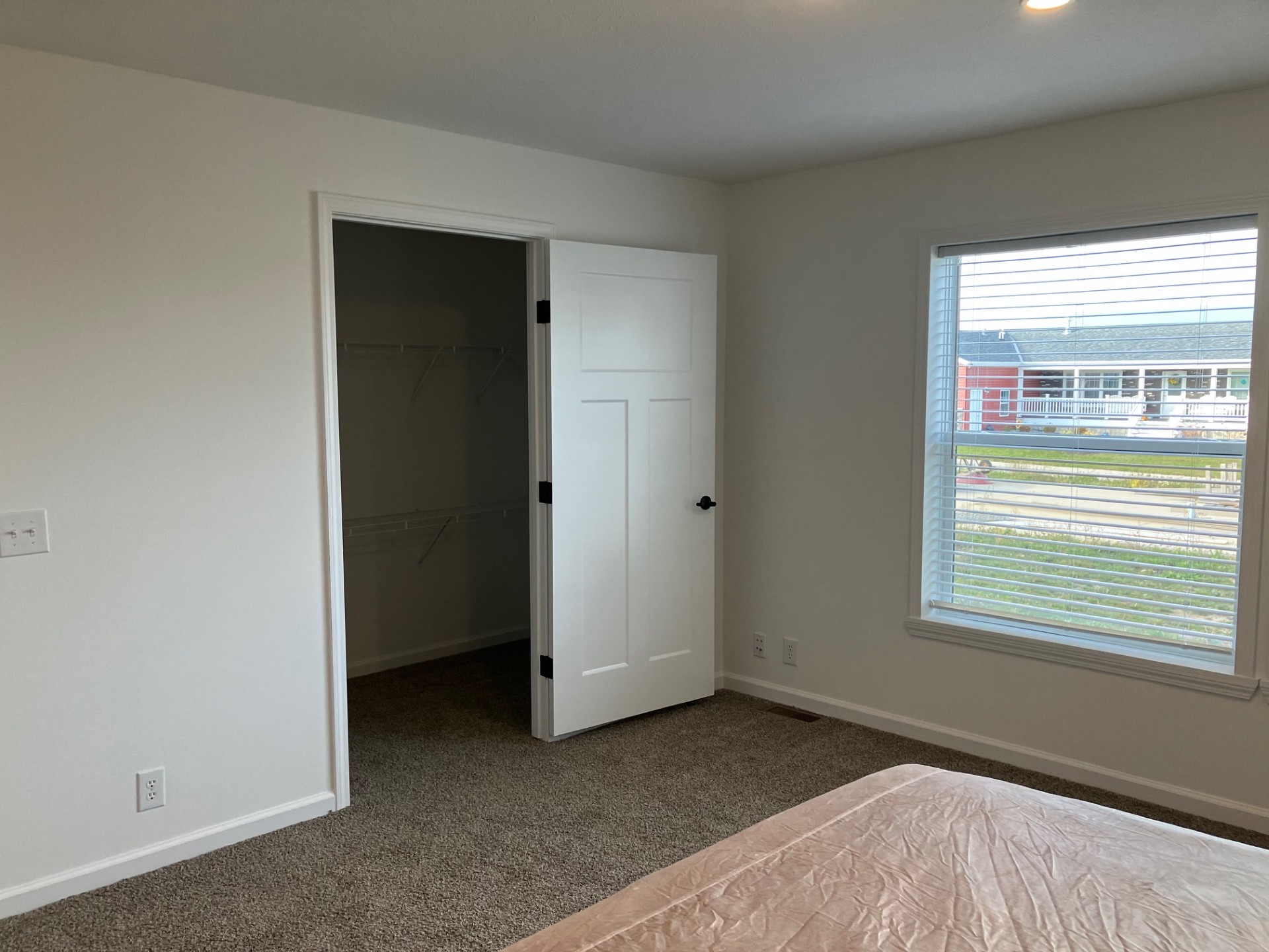 A photo of the Hidden Creek Home