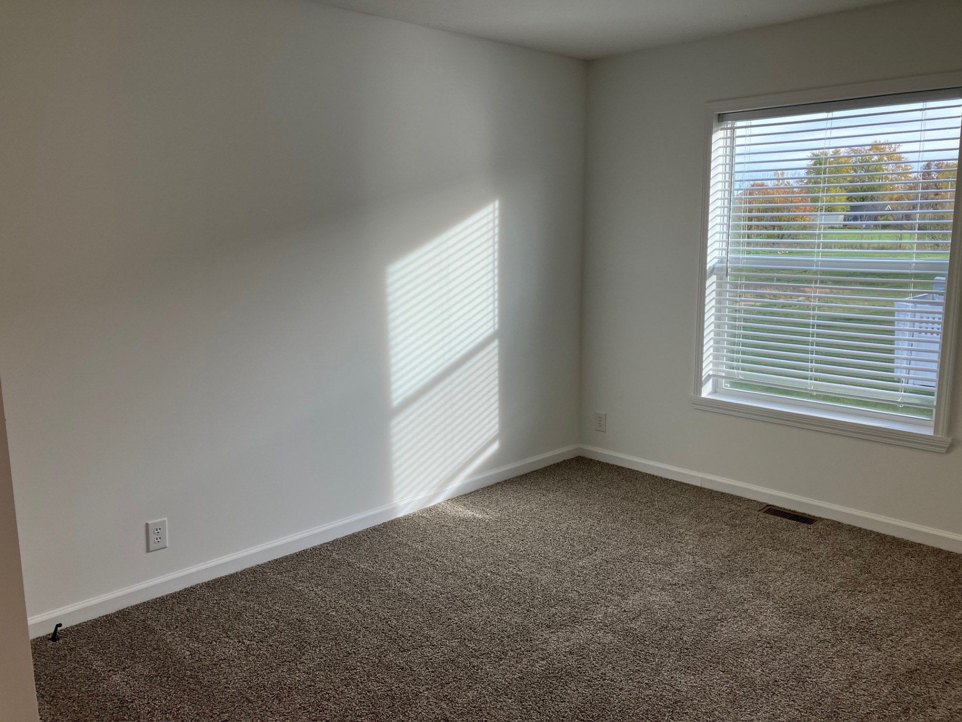 A photo of the Hidden Creek Home