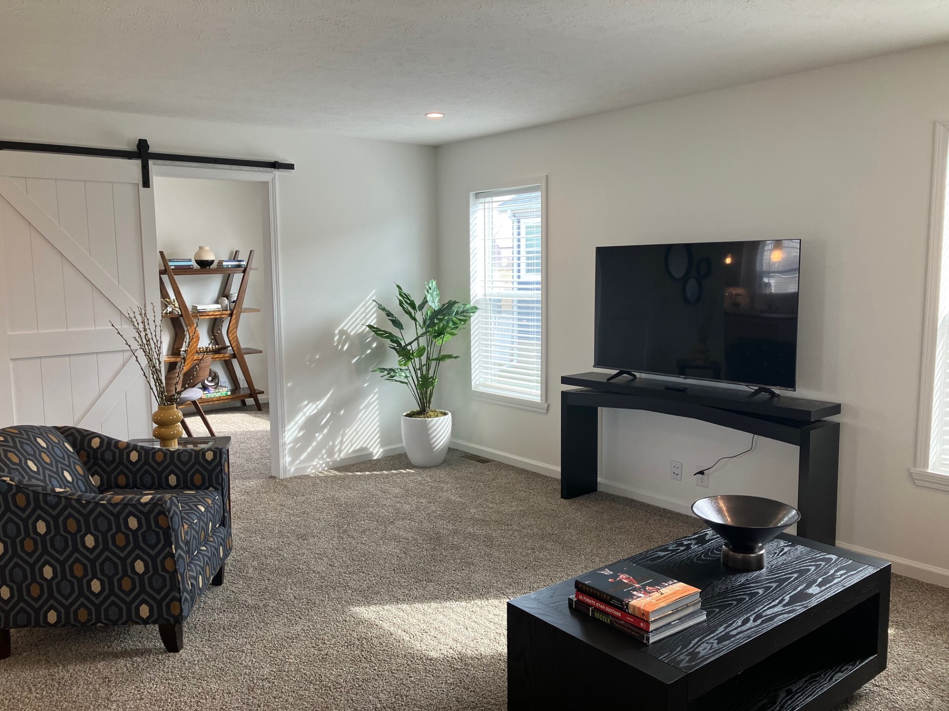 A photo of the Hidden Creek Home