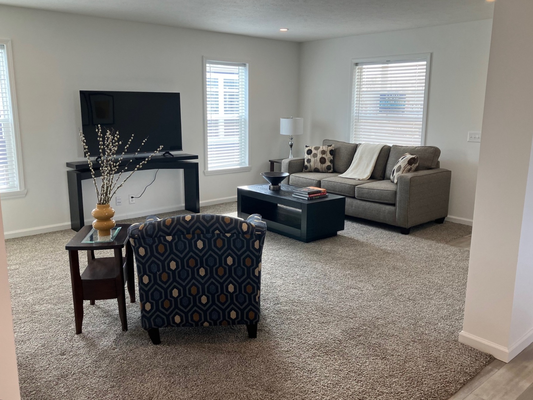 A photo of the Hidden Creek Home