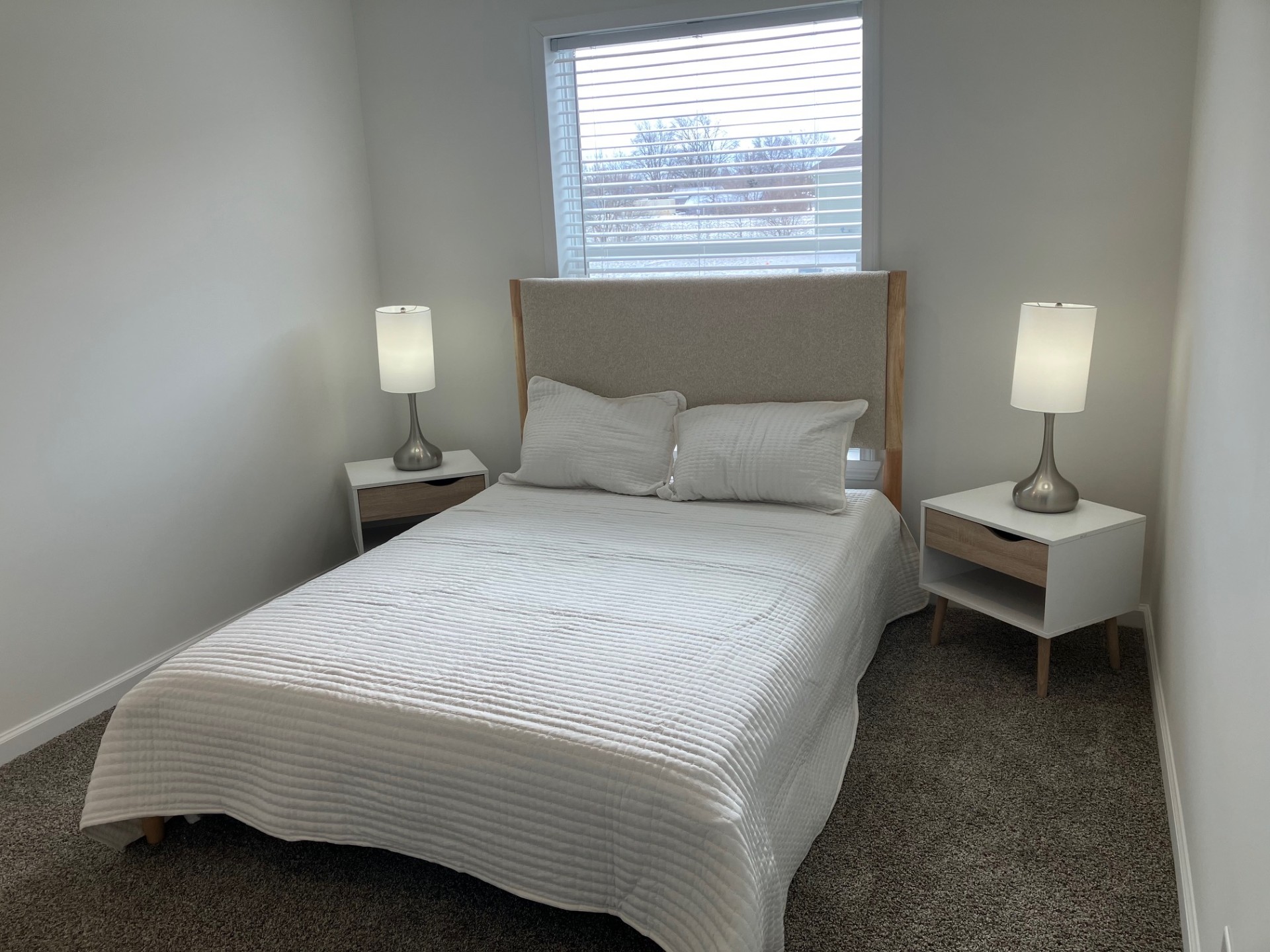 A photo of the Hidden Creek Home