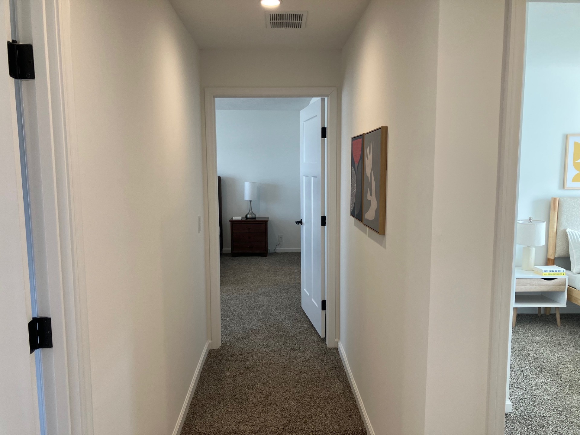 A photo of the Hidden Creek Home