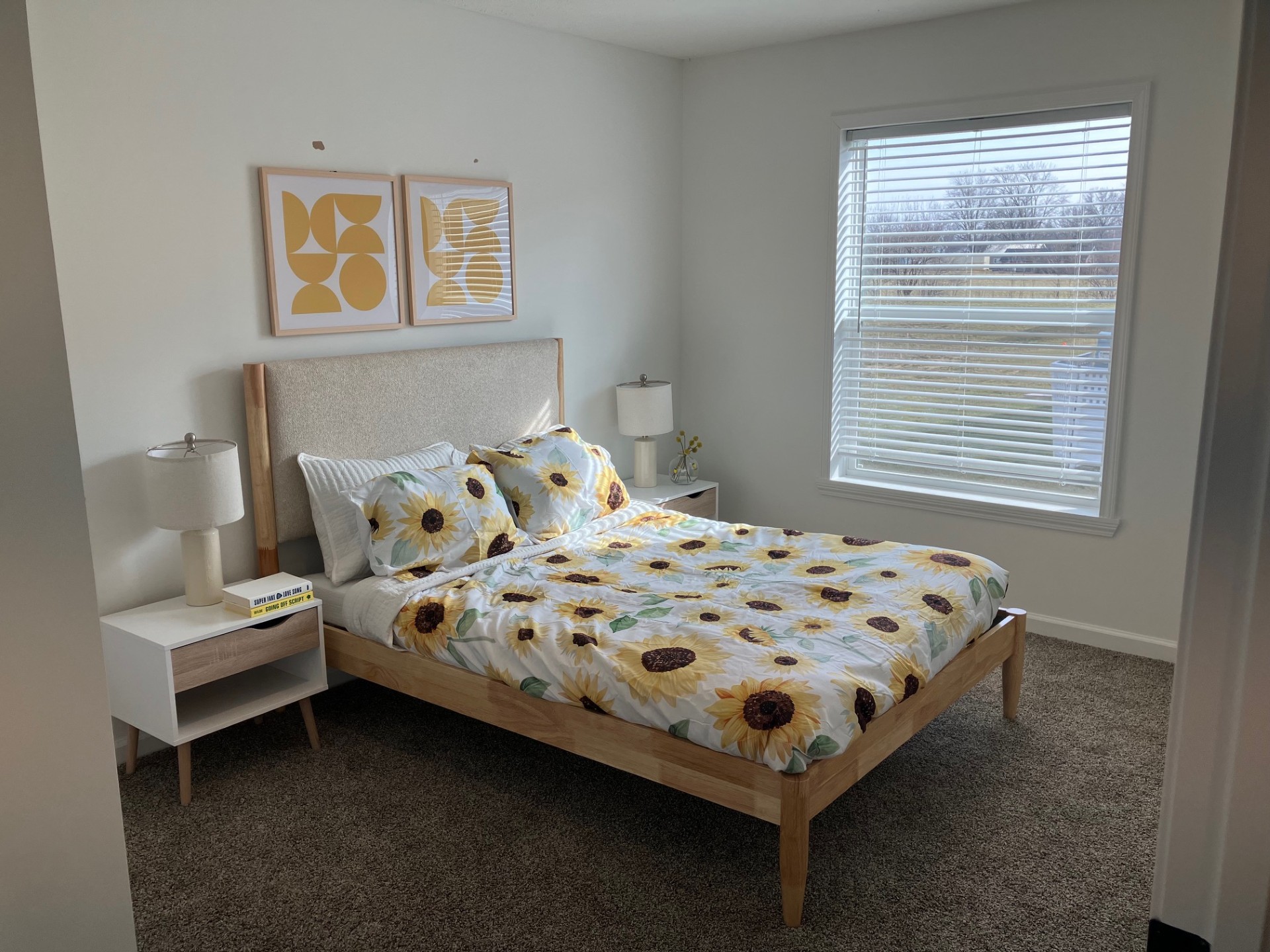 A photo of the Hidden Creek Home