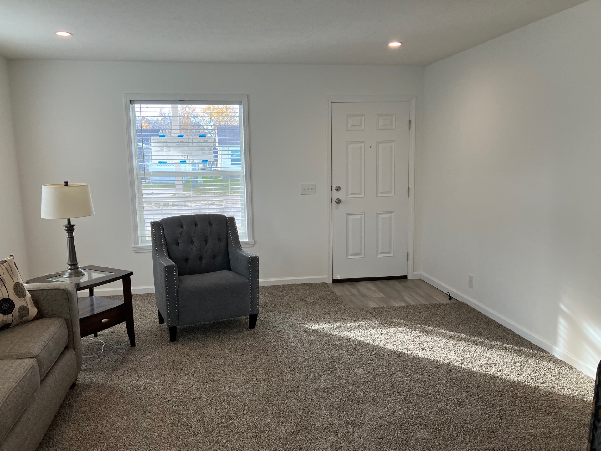 A photo of the Hidden Creek Home