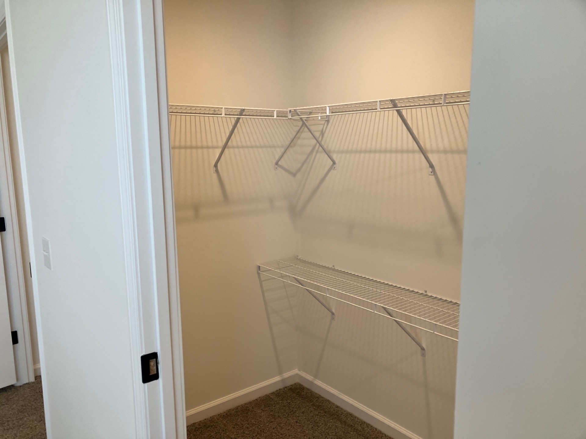 A photo of the Hidden Creek Home