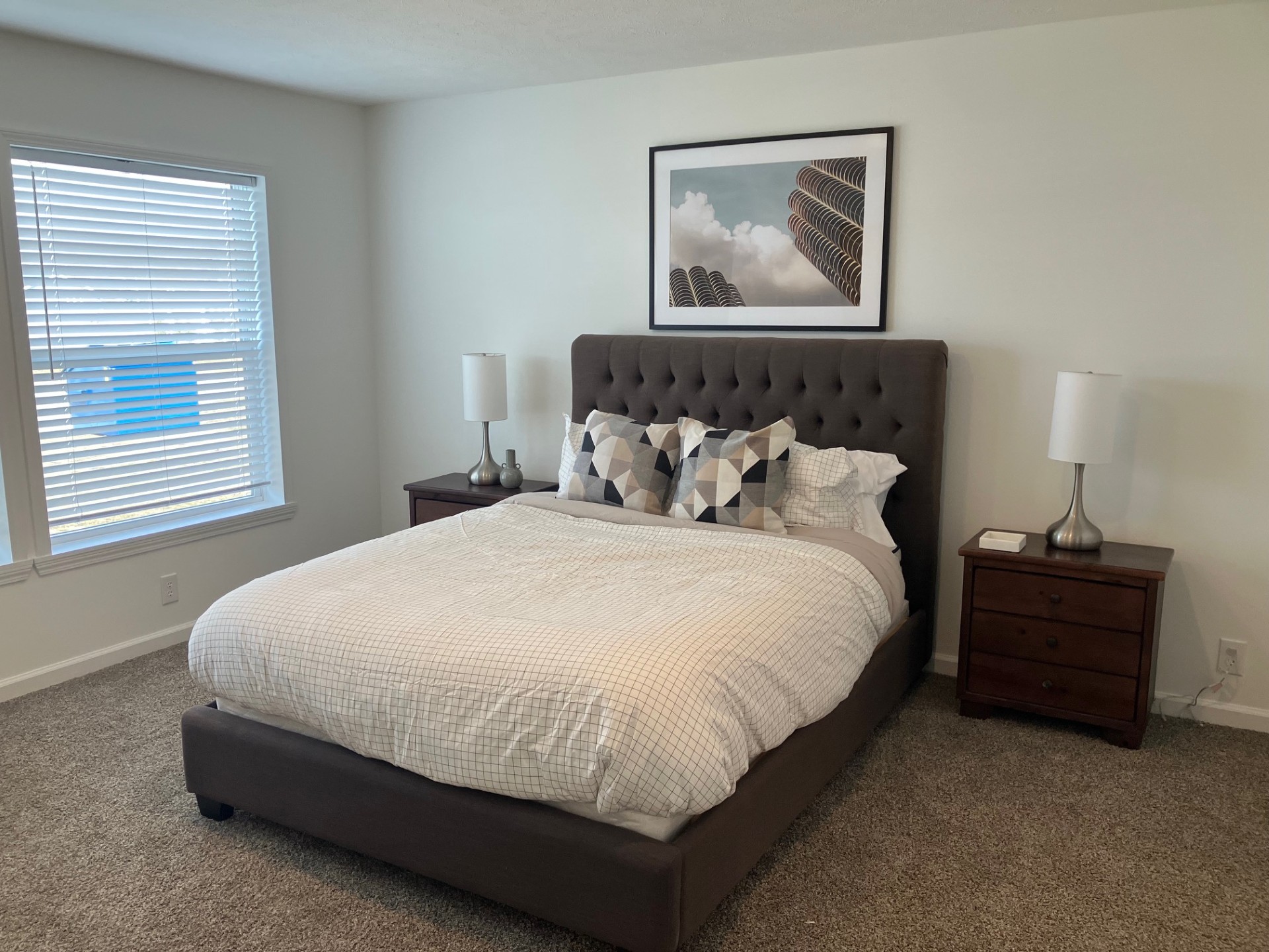 A photo of the Hidden Creek Home