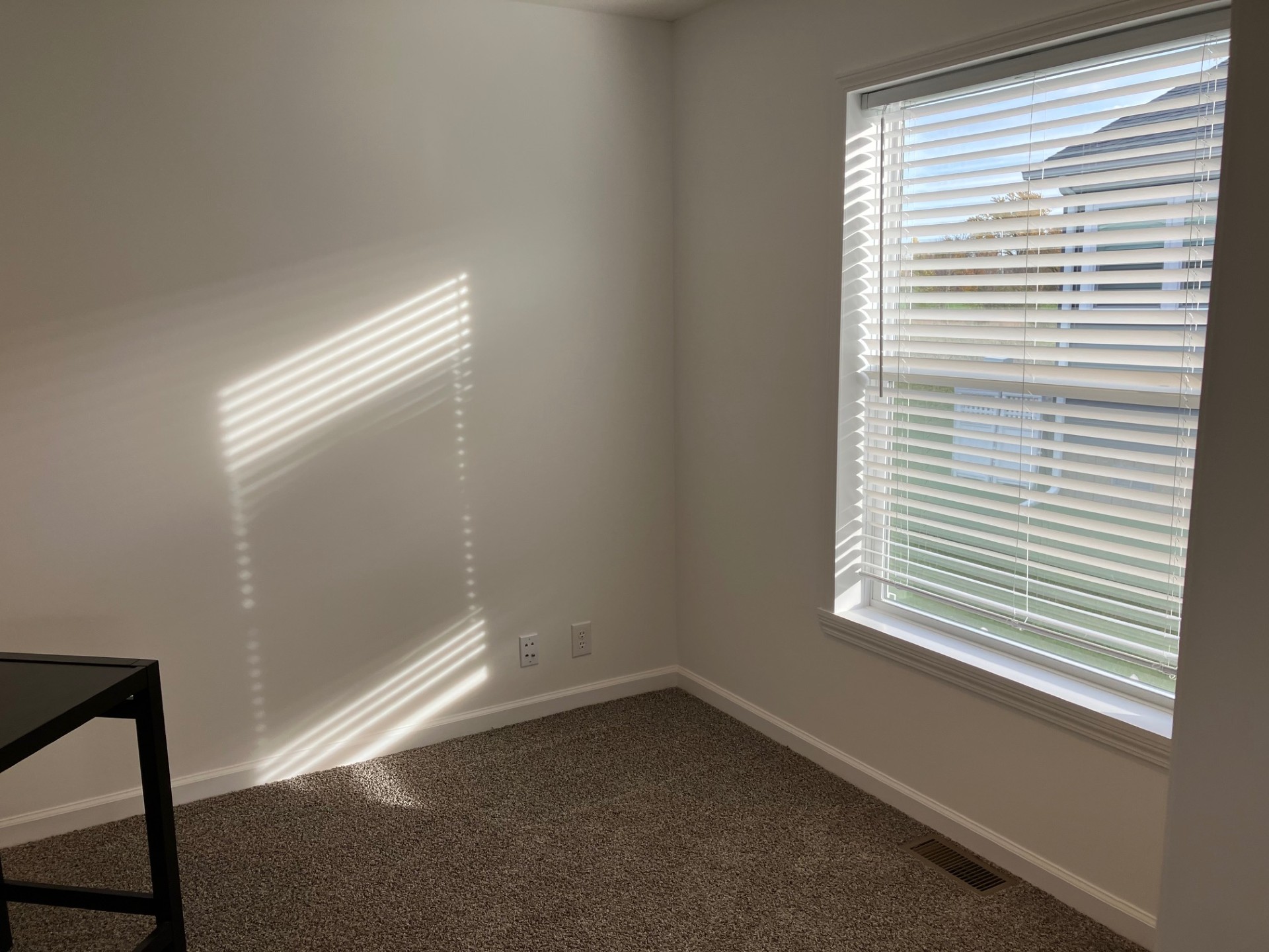 A photo of the Hidden Creek Home