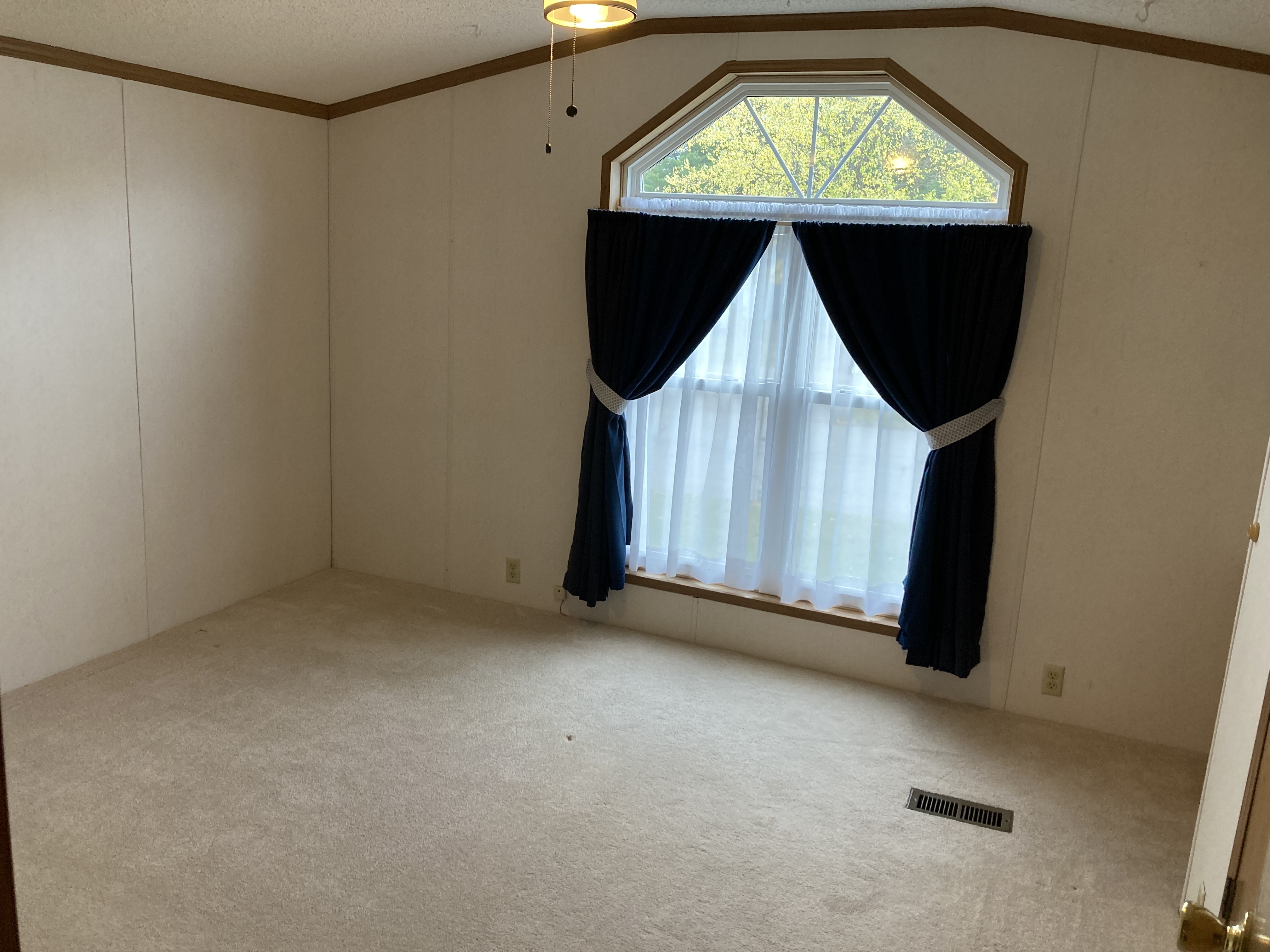 A photo of the Whispering Pines Home