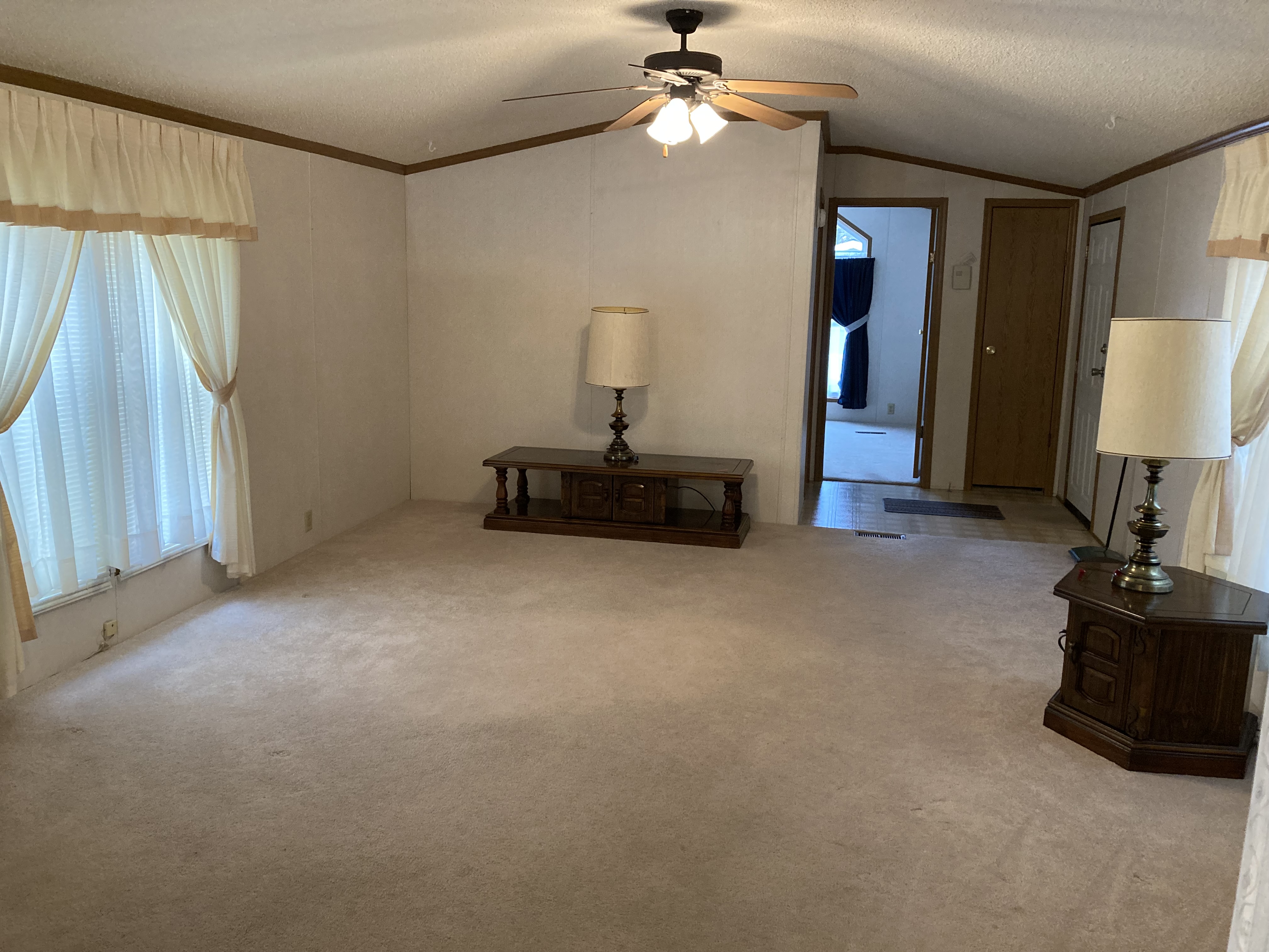 A photo of the Whispering Pines Home