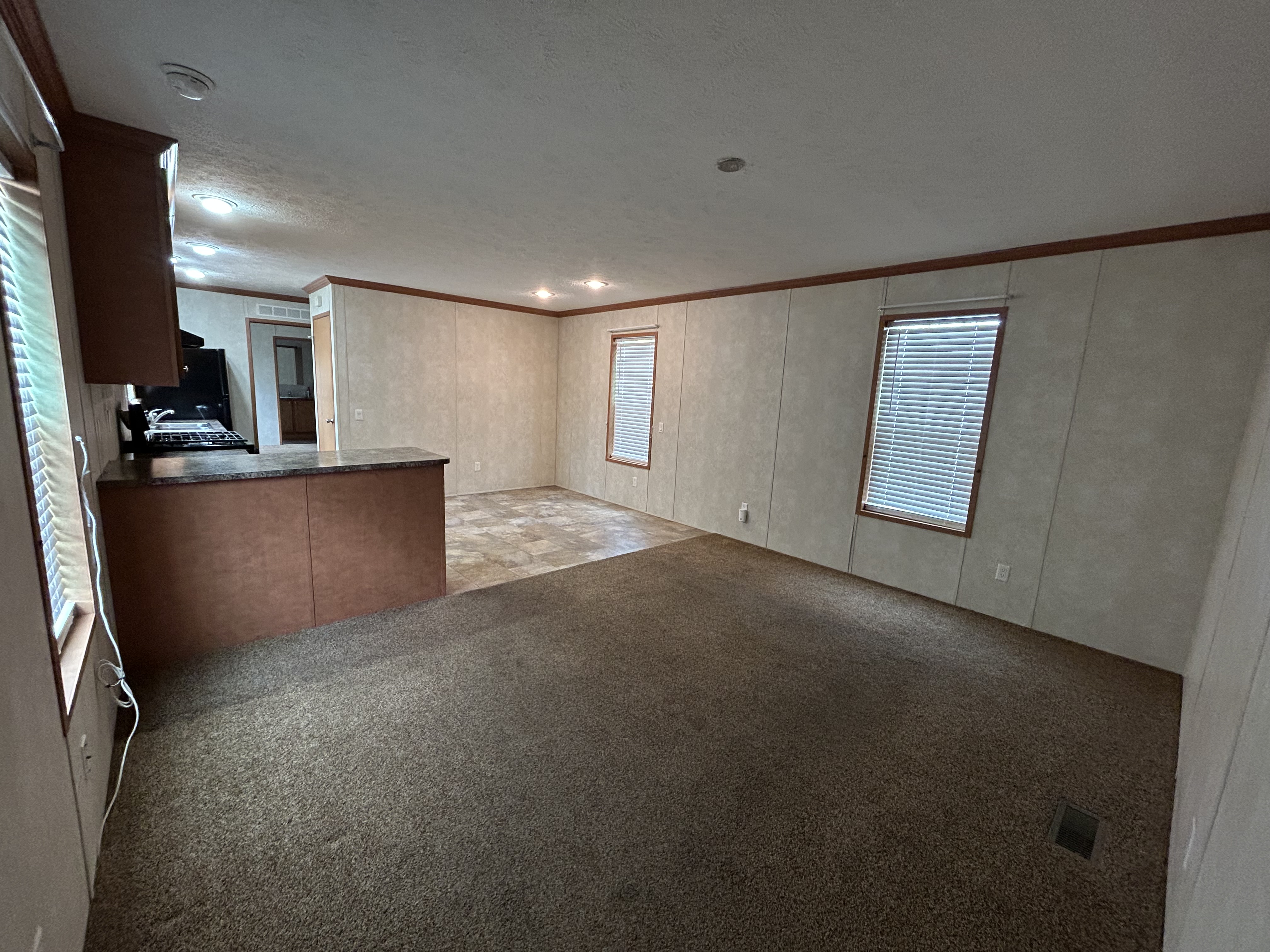 A photo of the Lighthouse Pointe Home