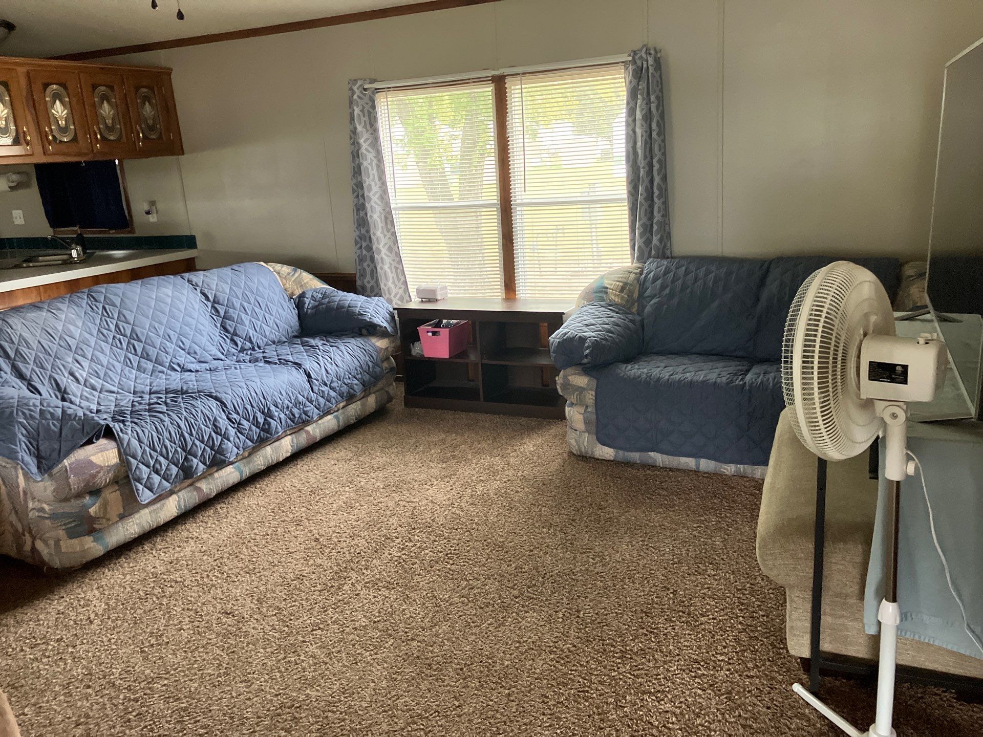 A photo of the Glen Acres Home