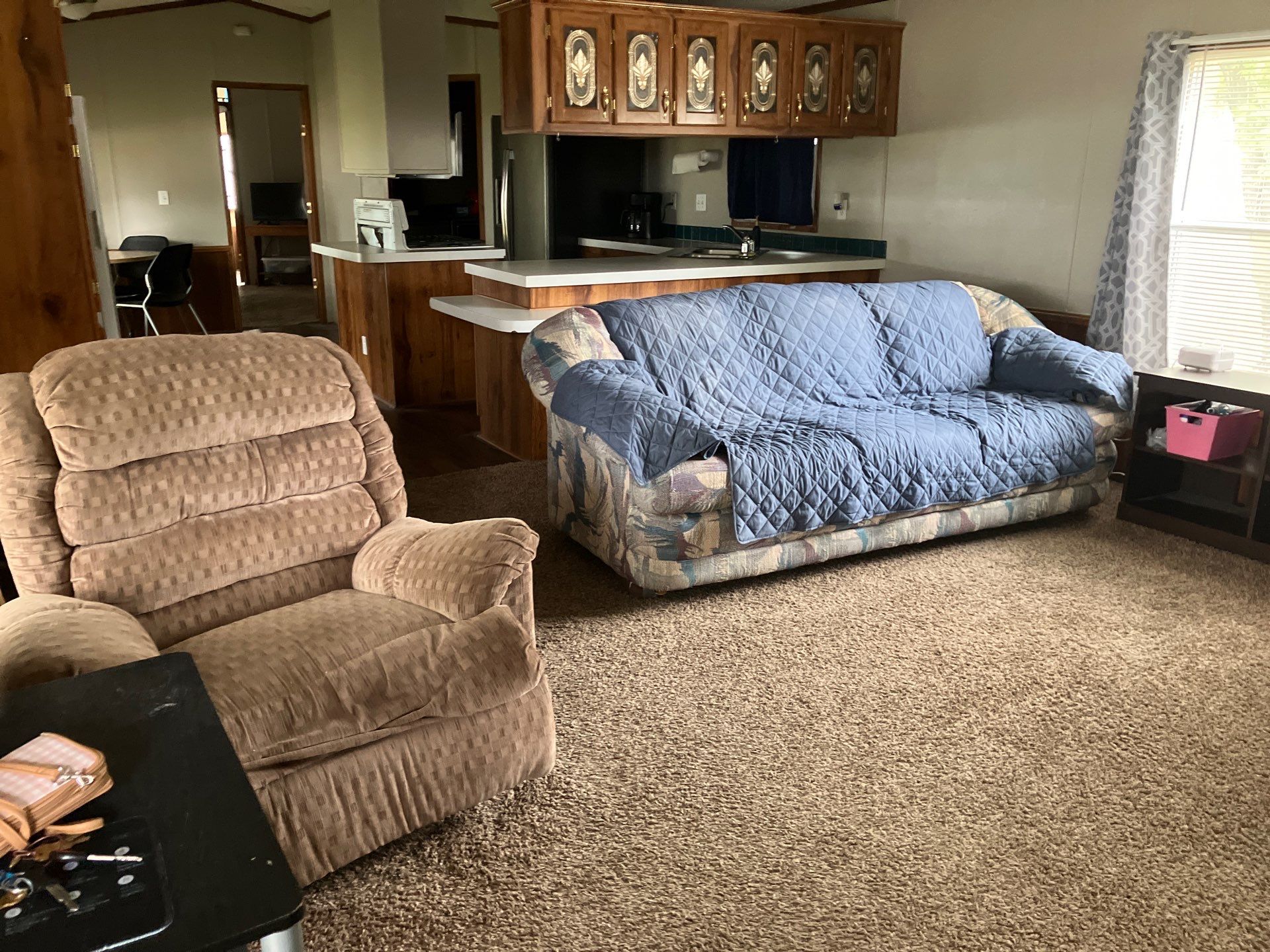 A photo of the Glen Acres Home