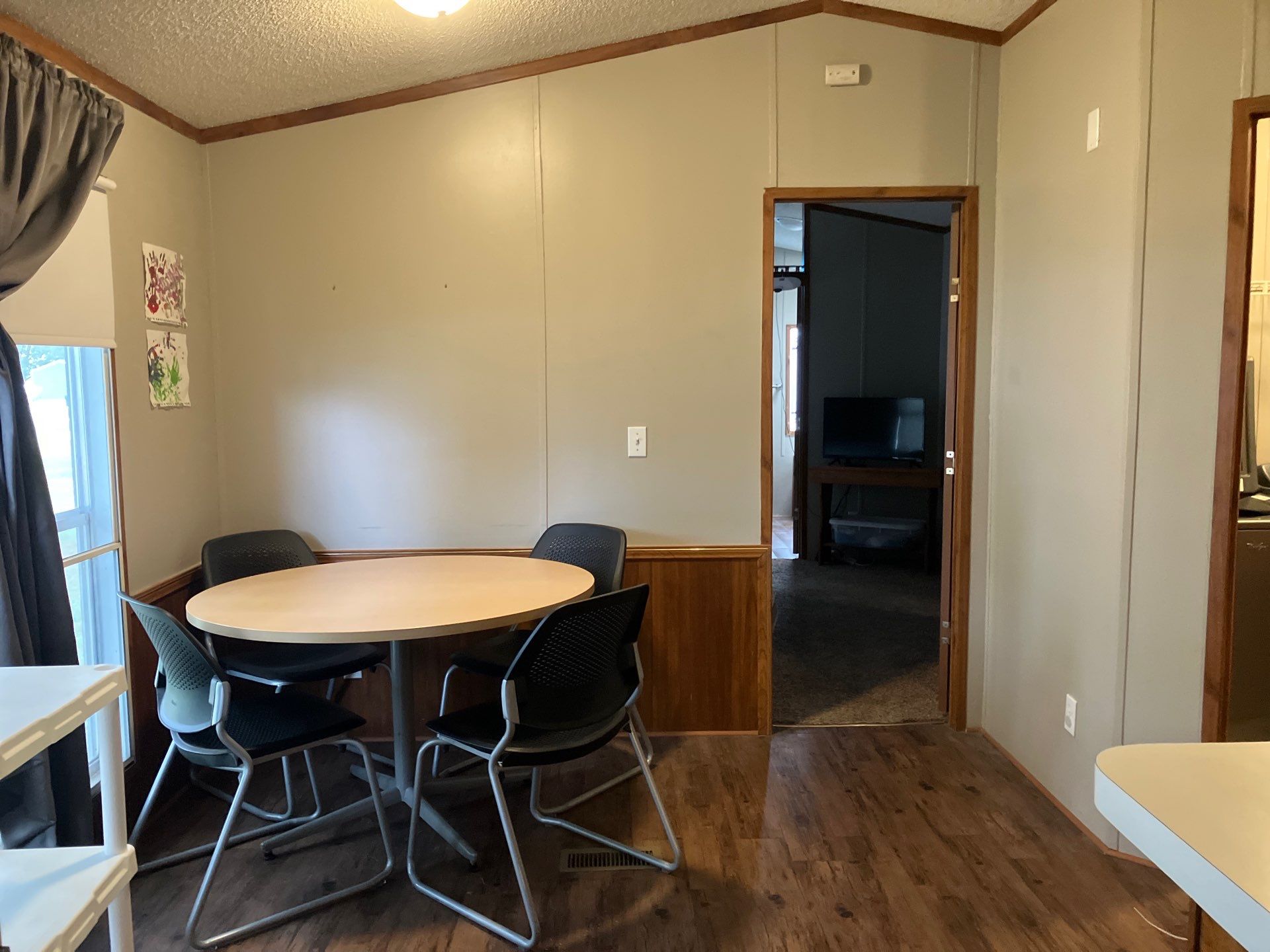 A photo of the Glen Acres Home